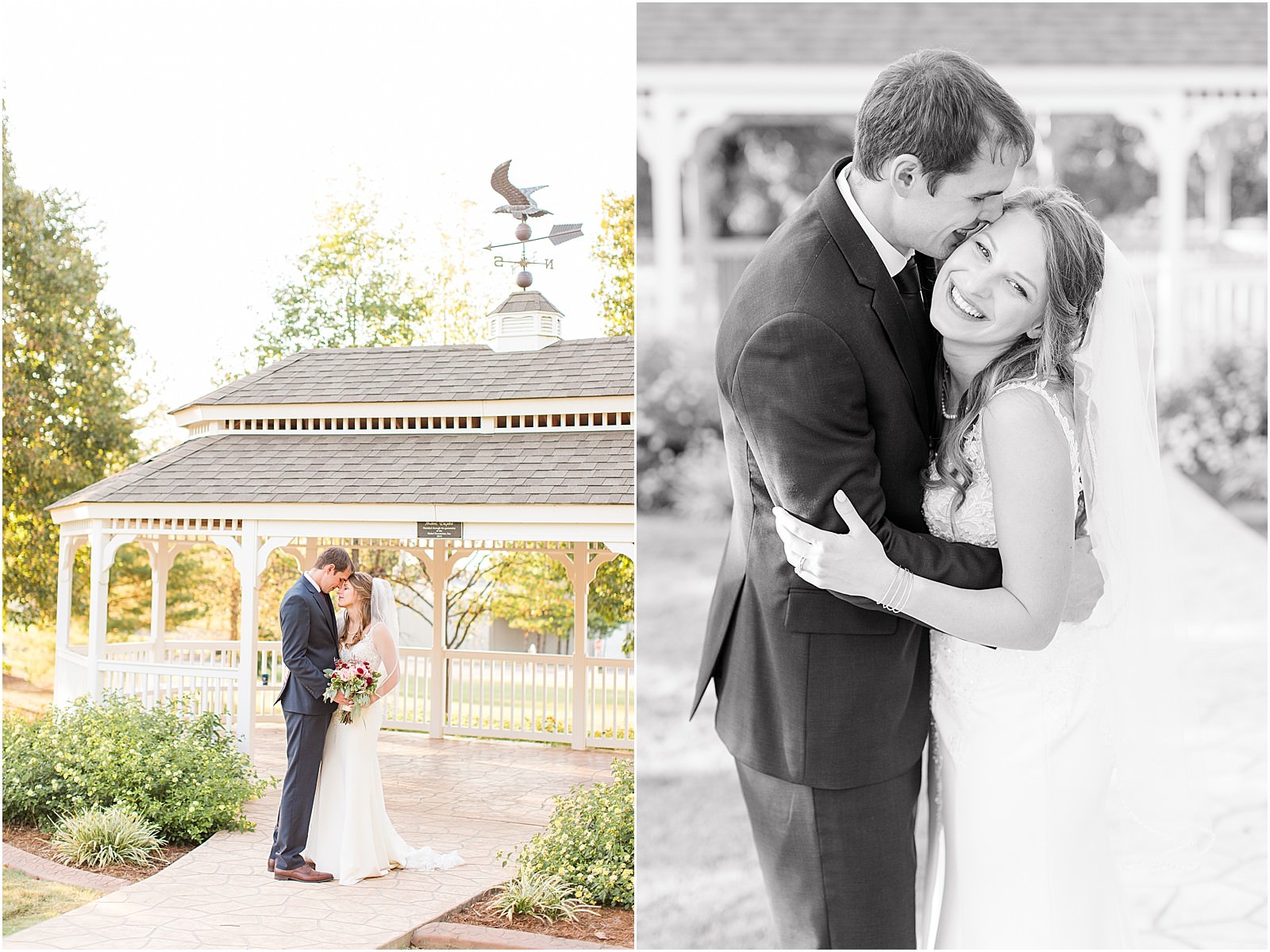 A Sweet Fall Wedding in Ferdinand, IN | Olivia and Kyle | Bret and Brandie Photography0105.jpg