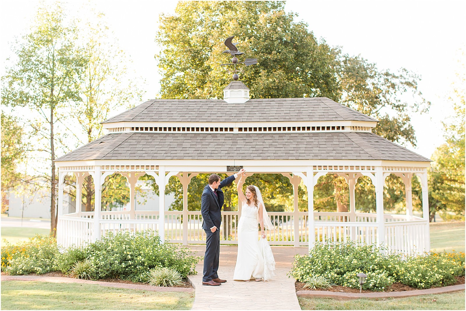 A Sweet Fall Wedding in Ferdinand, IN | Olivia and Kyle | Bret and Brandie Photography0106.jpg