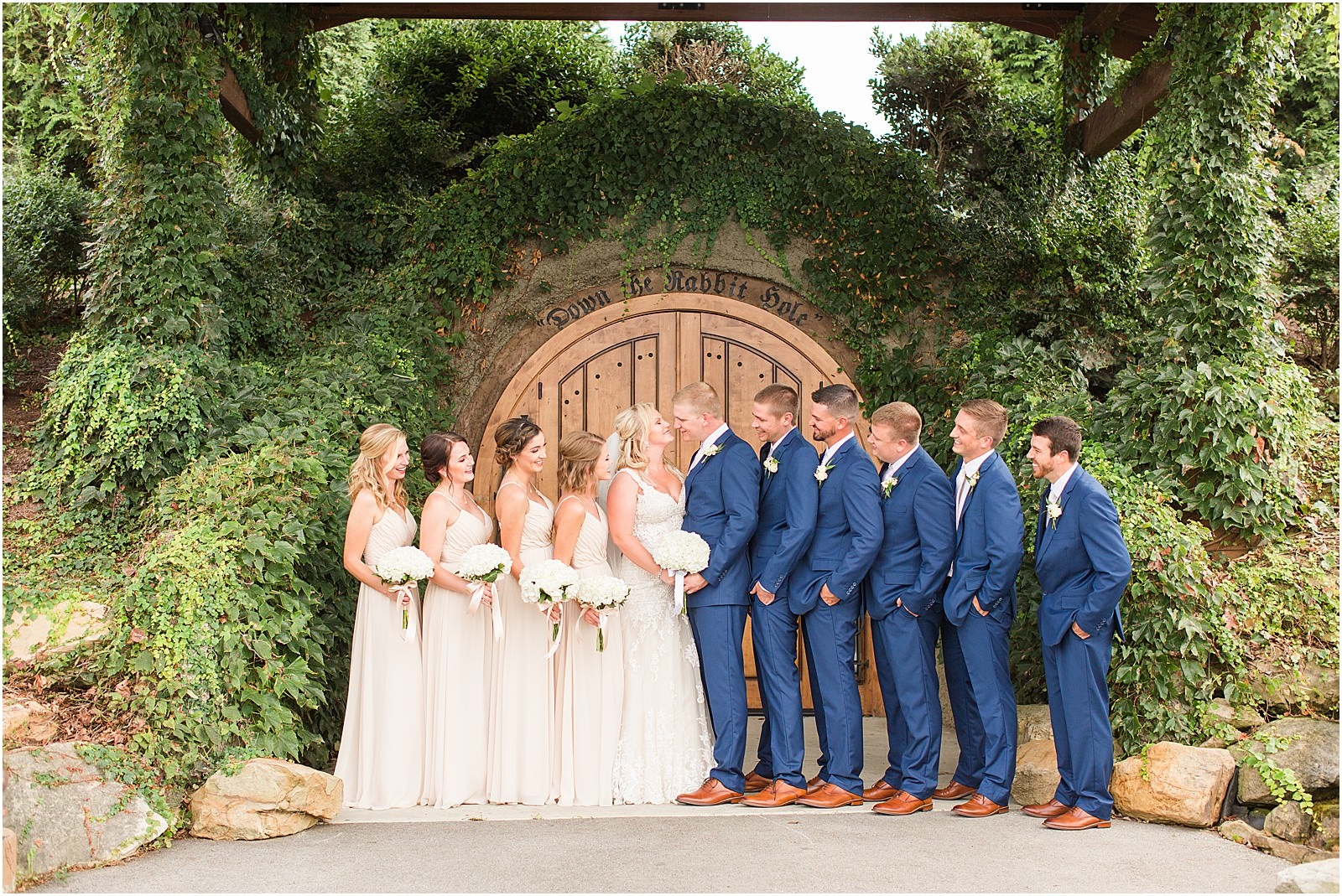 Kelsey and Caleb | Walkers Bluff Winery Wedding | Bret and Brandie Photography059.jpg