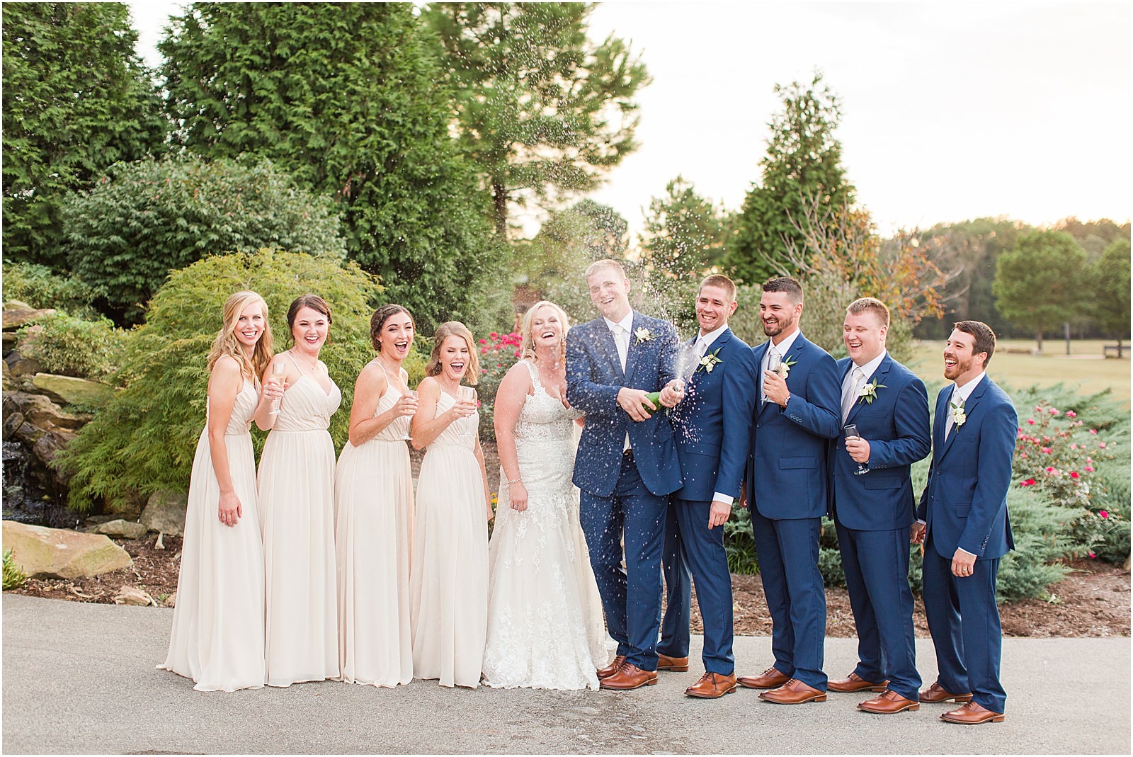 Kelsey and Caleb | Walkers Bluff Winery Wedding | Bret and Brandie Photography086.jpg
