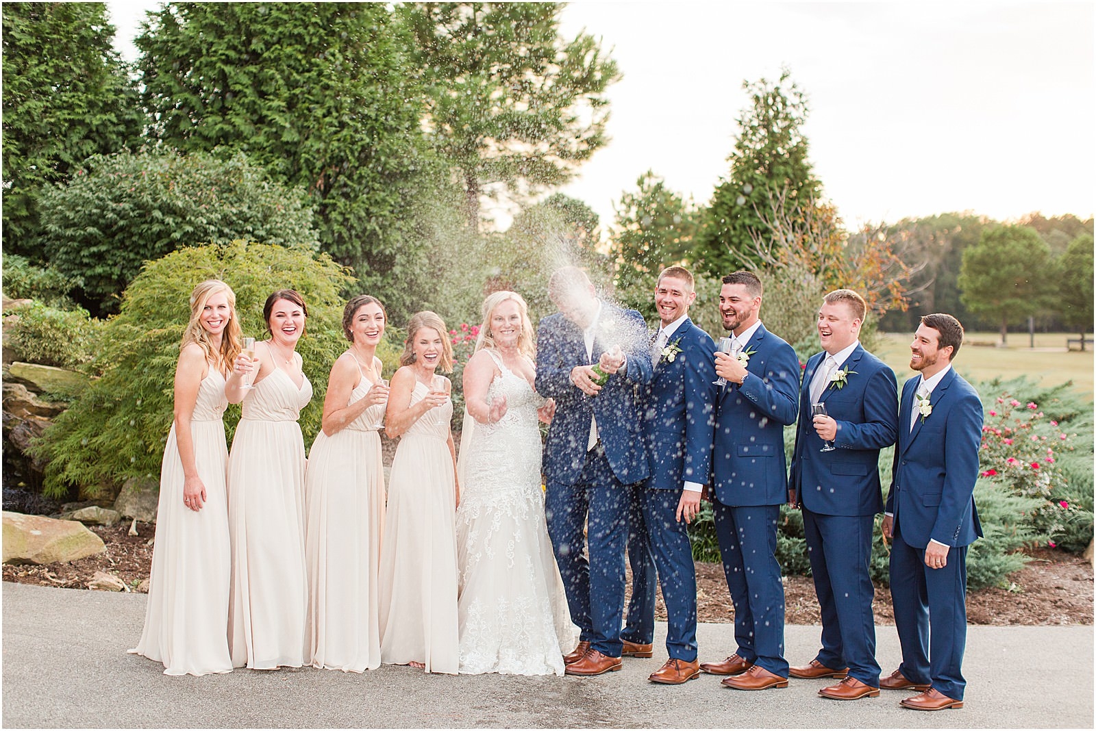 Kelsey and Caleb | Walkers Bluff Winery Wedding | Bret and Brandie Photography087.jpg