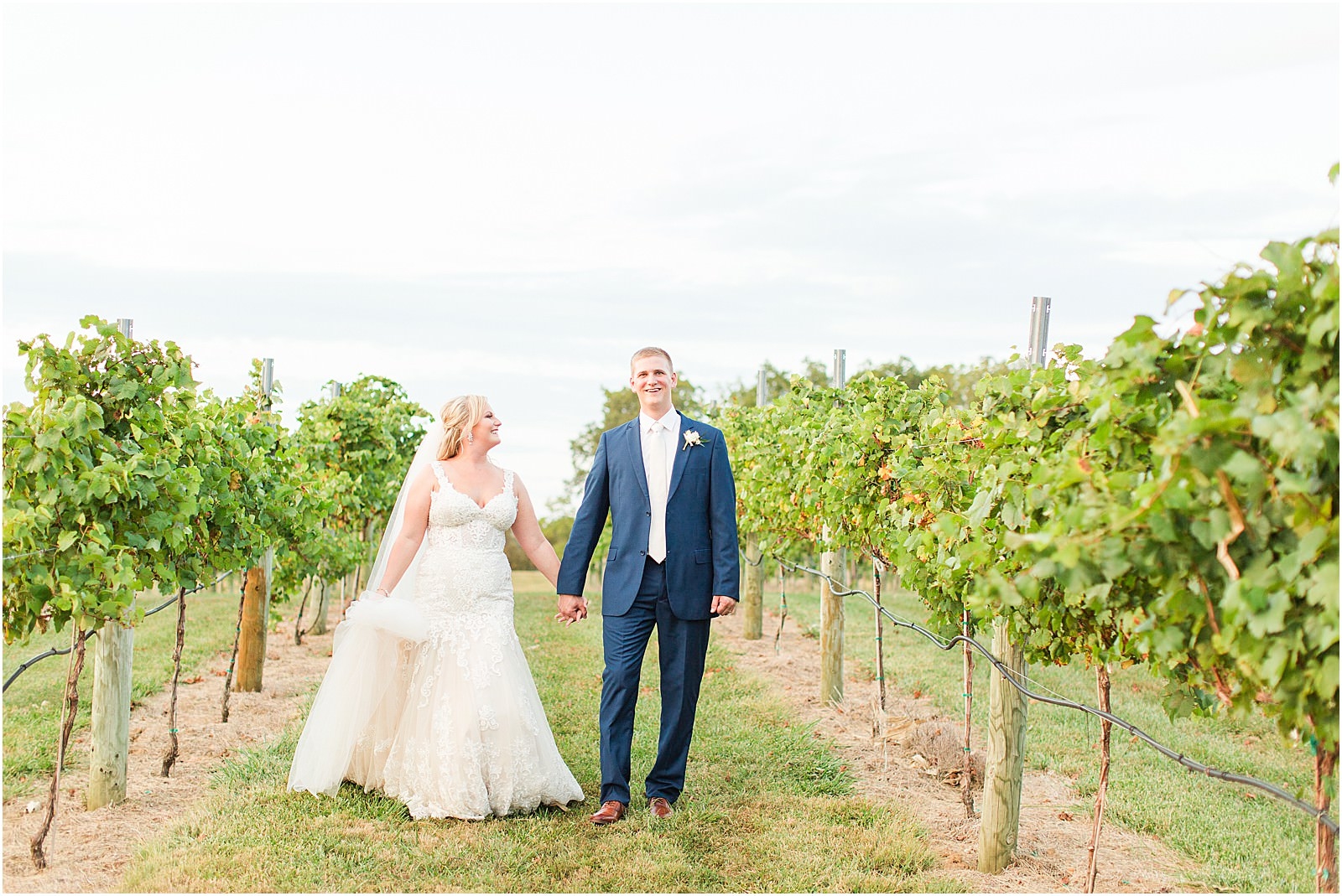 Kelsey and Caleb | Walkers Bluff Winery Wedding | Bret and Brandie Photography100.jpg