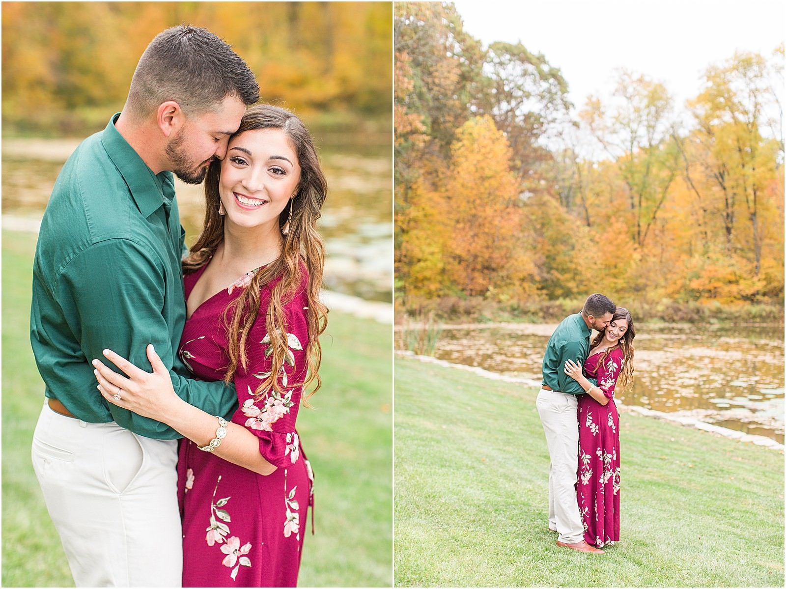 A Fall Oliver Winery Engagement Session | Sally and Andrew | Bret and Brandie Photography 0001.jpg