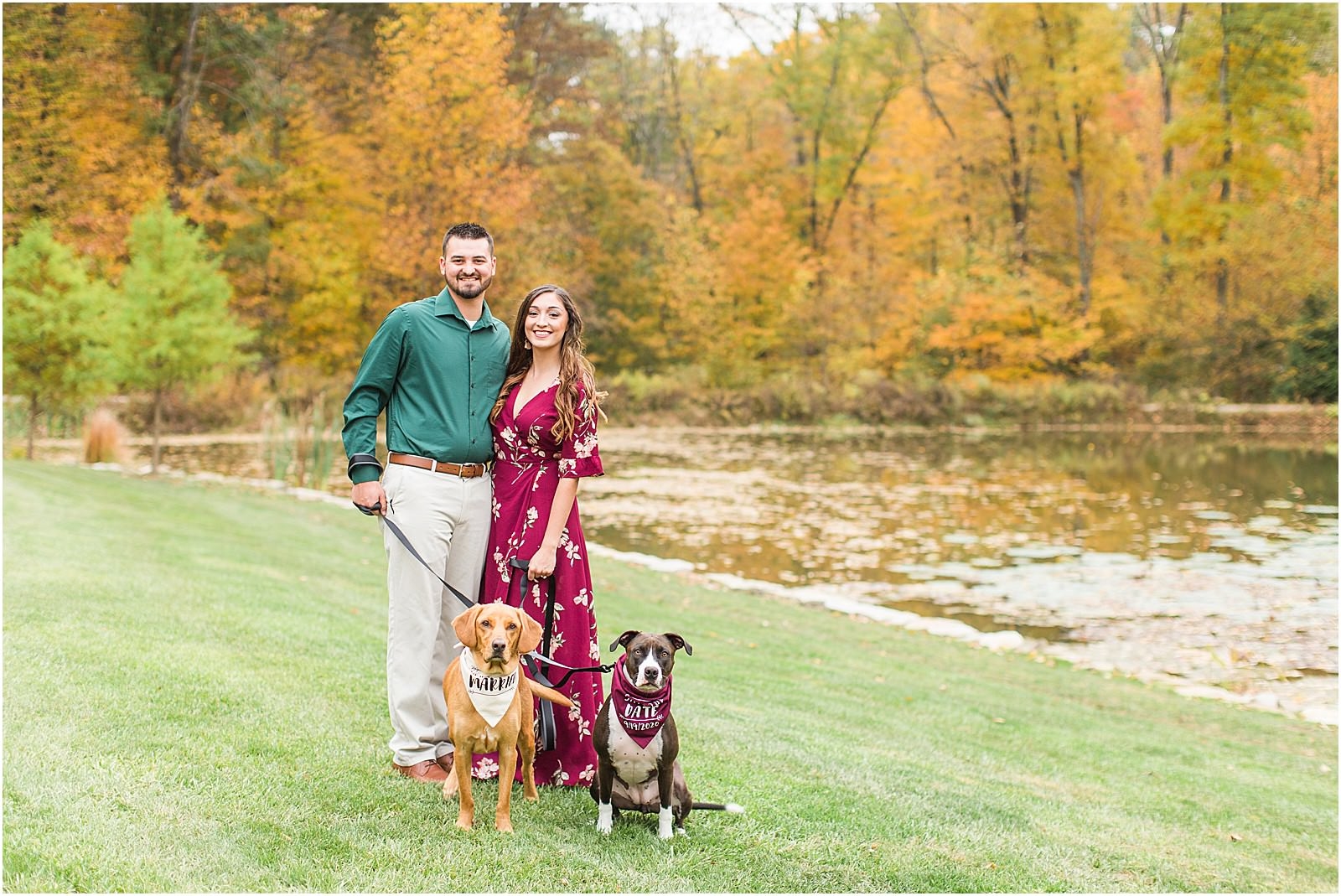 A Fall Oliver Winery Engagement Session | Sally and Andrew | Bret and Brandie Photography 0003.jpg