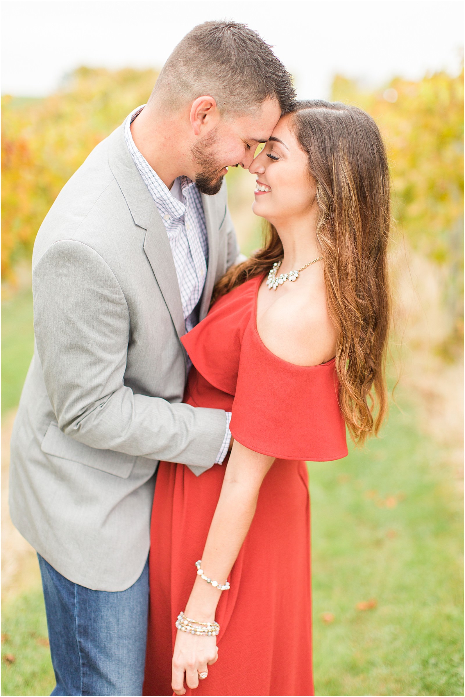 A Fall Oliver Winery Engagement Session | Sally and Andrew | Bret and Brandie Photography 0023.jpg