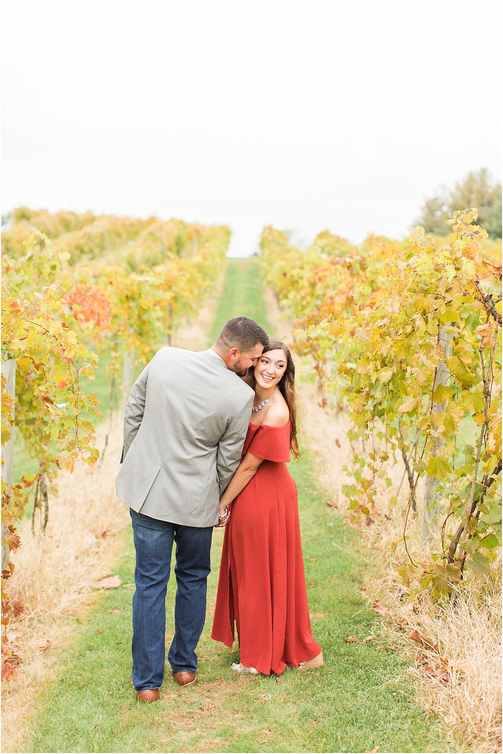 A Fall Oliver Winery Engagement Session | Sally and Andrew | Bret and Brandie Photography 0028.jpg