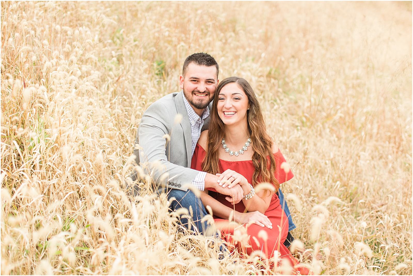 A Fall Oliver Winery Engagement Session | Sally and Andrew | Bret and Brandie Photography 0036.jpg