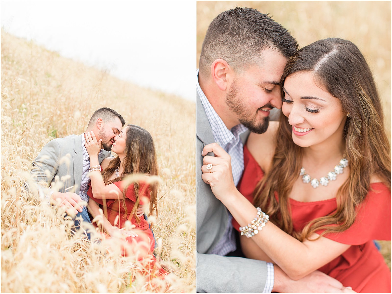 A Fall Oliver Winery Engagement Session | Sally and Andrew | Bret and Brandie Photography 0038.jpg