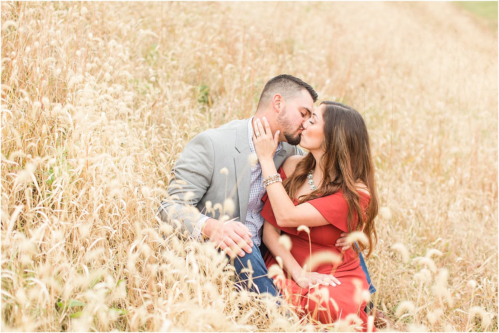 A Fall Oliver Winery Engagement Session | Sally and Andrew | Bret and Brandie Photography 0041.jpg