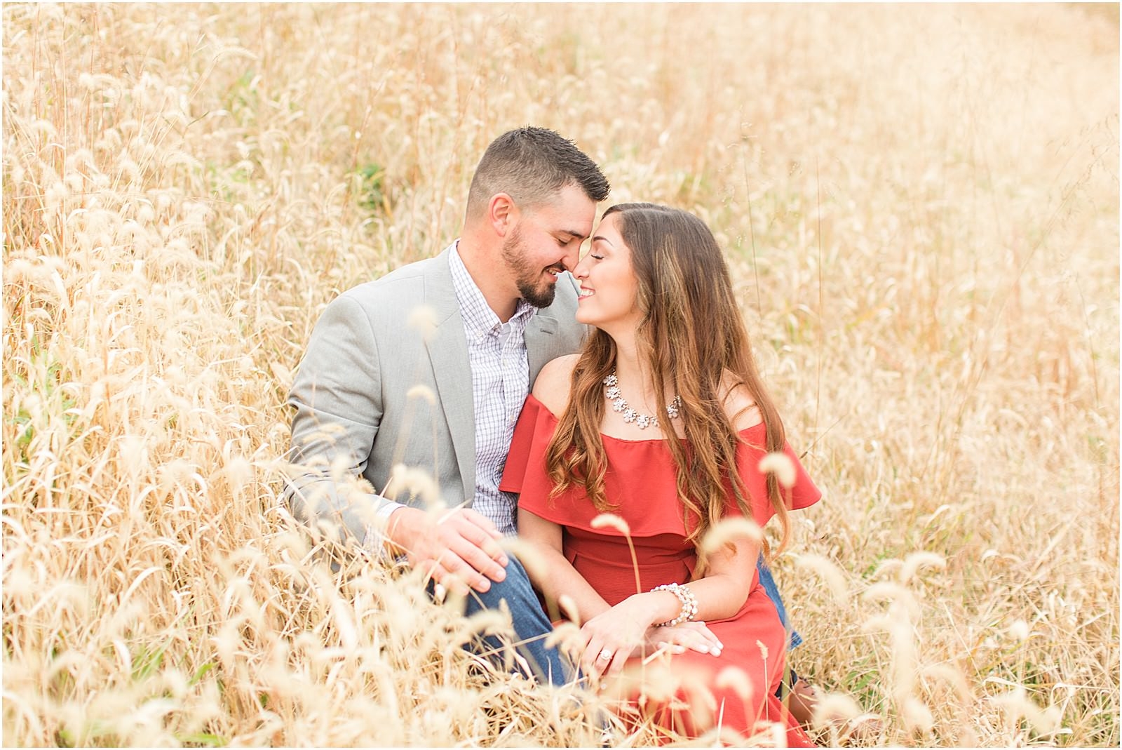 A Fall Oliver Winery Engagement Session | Sally and Andrew | Bret and Brandie Photography 0042.jpg