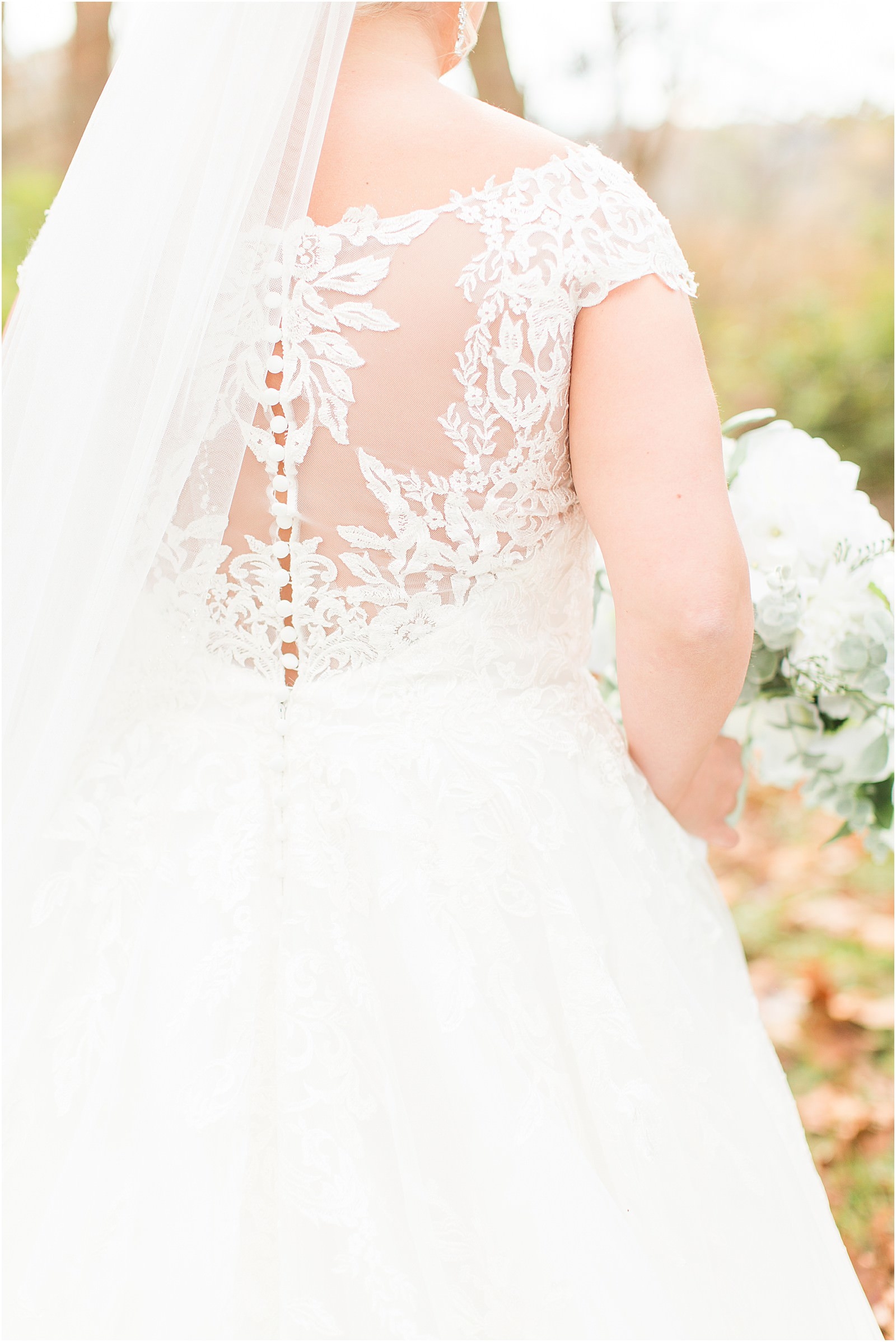 A Navy and Blush Wedding in Tell City Indiana | Brianna and Matt | Bret and Brandie Photography 0100.jpg