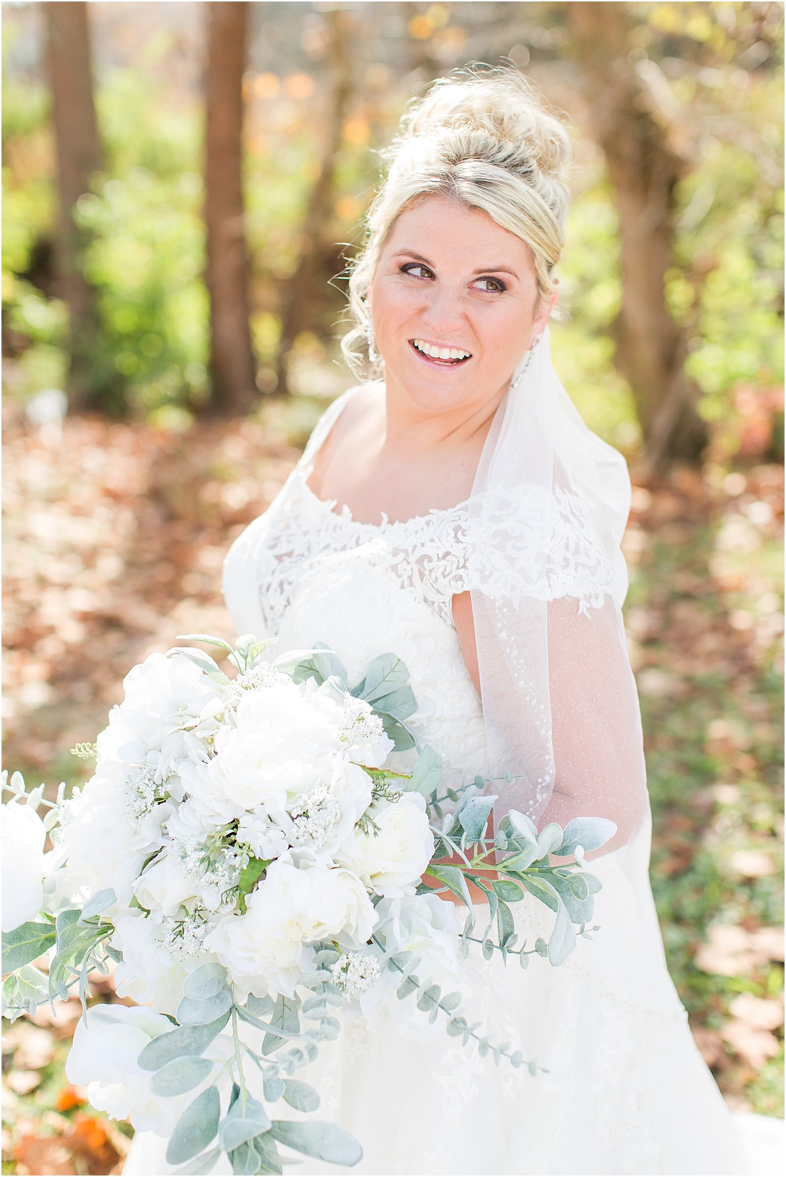 A Navy and Blush Wedding in Tell City Indiana | Brianna and Matt | Bret and Brandie Photography 0114.jpg