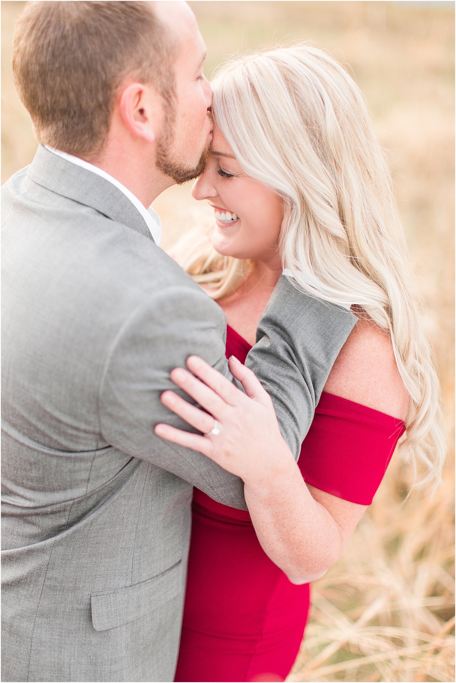 A Perfect Fall Engagement Session at Evansville State Park | Jamie and Max | Bret and Brandie Photography 028.jpg