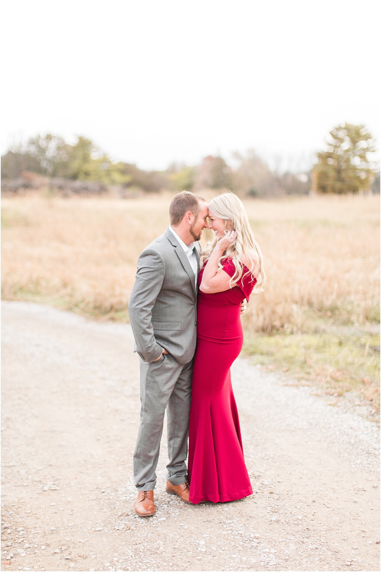 A Perfect Fall Engagement Session at Evansville State Park | Jamie and Max | Bret and Brandie Photography 032.jpg
