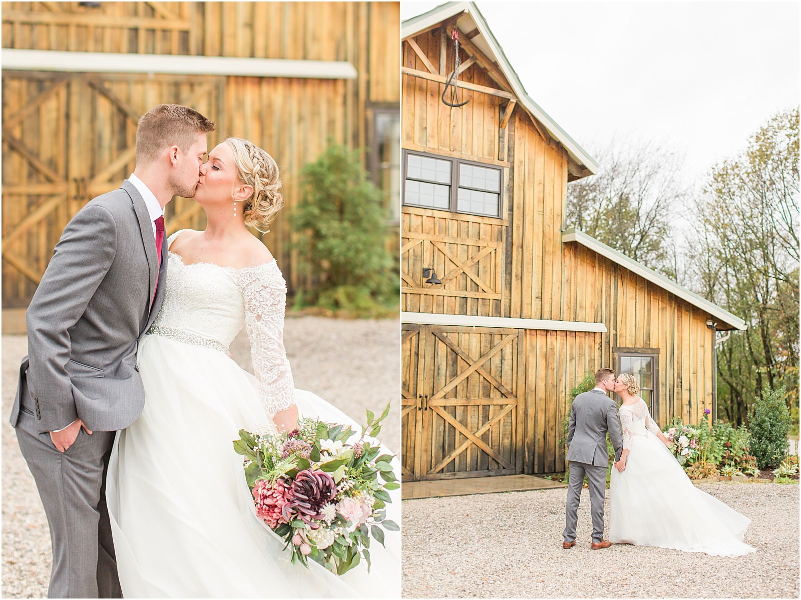 A Rainy Corner House Wedding | Rachel and Nick | Bret and Brandie Photography 0052.jpg