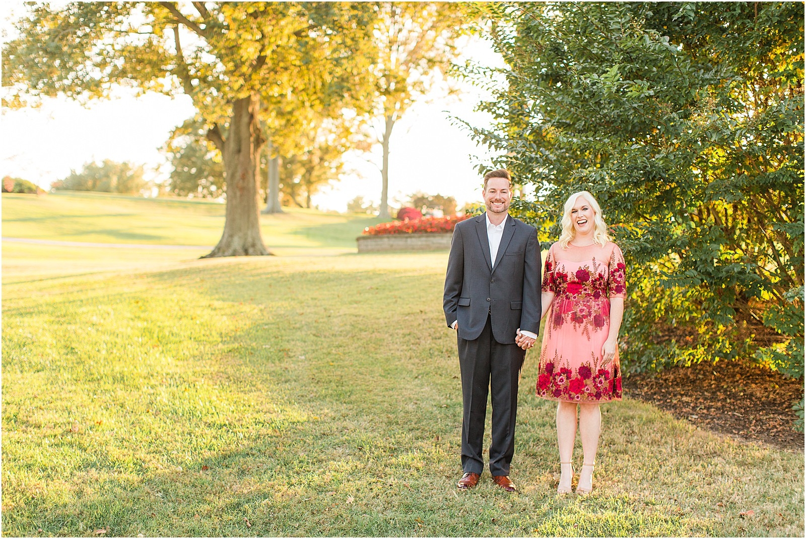 A Rolling Hills Country Club Engagement Session | Zara and Adam | Bret and Brandie Photography0017.jpg