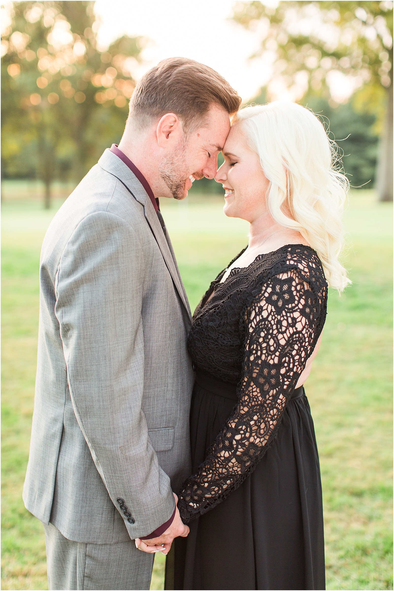 A Rolling Hills Country Club Engagement Session | Zara and Adam | Bret and Brandie Photography0030.jpg