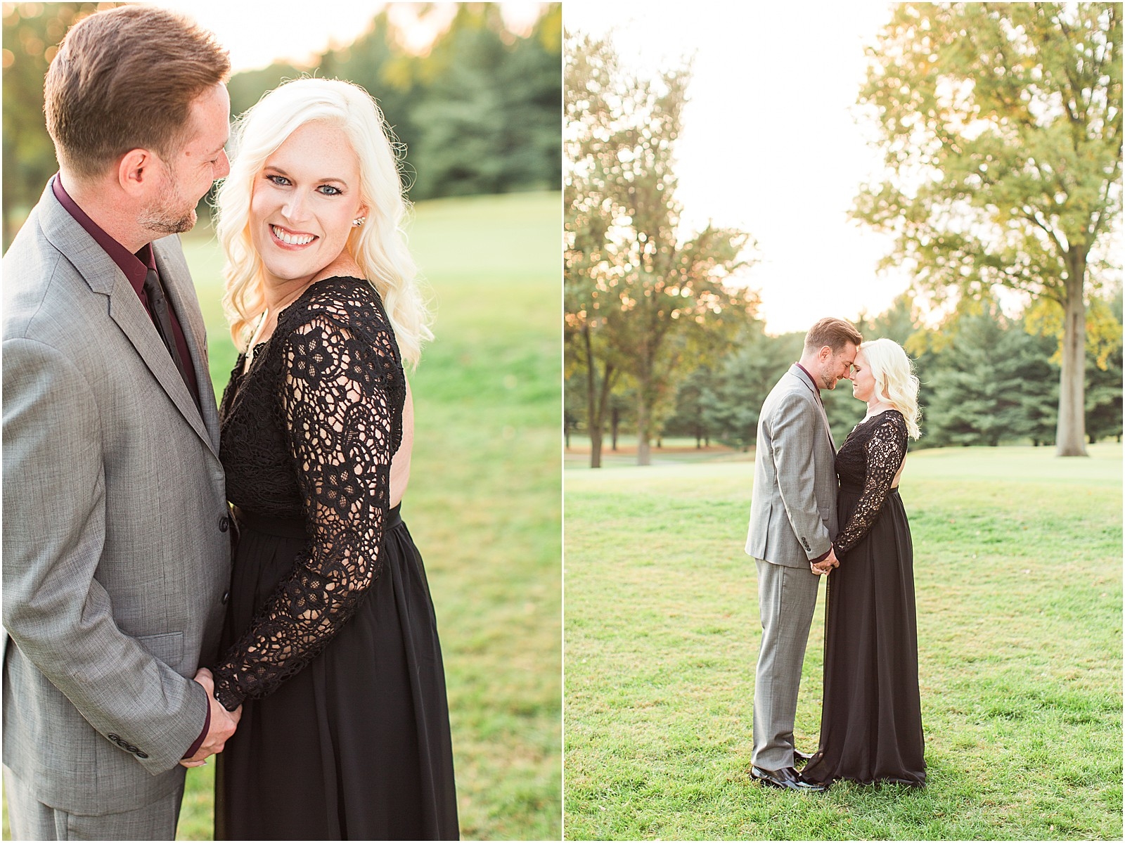 A Rolling Hills Country Club Engagement Session | Zara and Adam | Bret and Brandie Photography0031.jpg