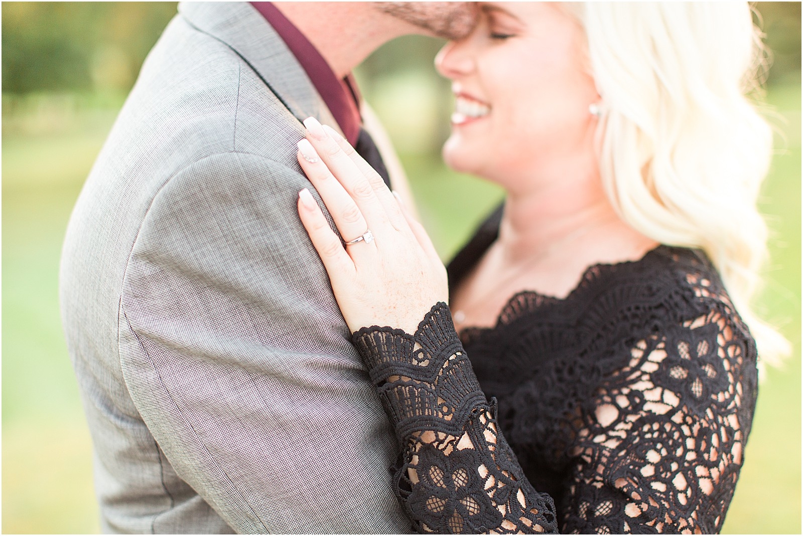 A Rolling Hills Country Club Engagement Session | Zara and Adam | Bret and Brandie Photography0032.jpg