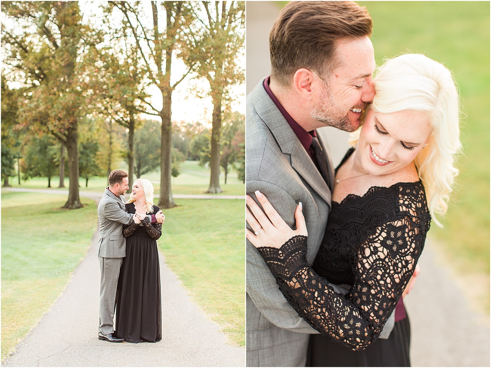 A Rolling Hills Country Club Engagement Session | Zara and Adam | Bret and Brandie Photography0033.jpg