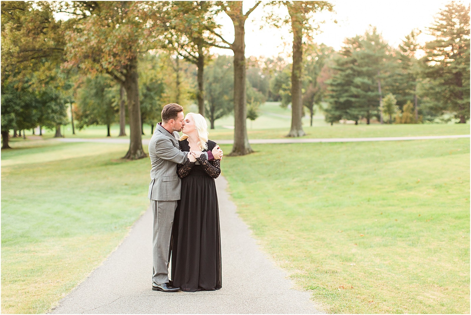 A Rolling Hills Country Club Engagement Session | Zara and Adam | Bret and Brandie Photography0034.jpg