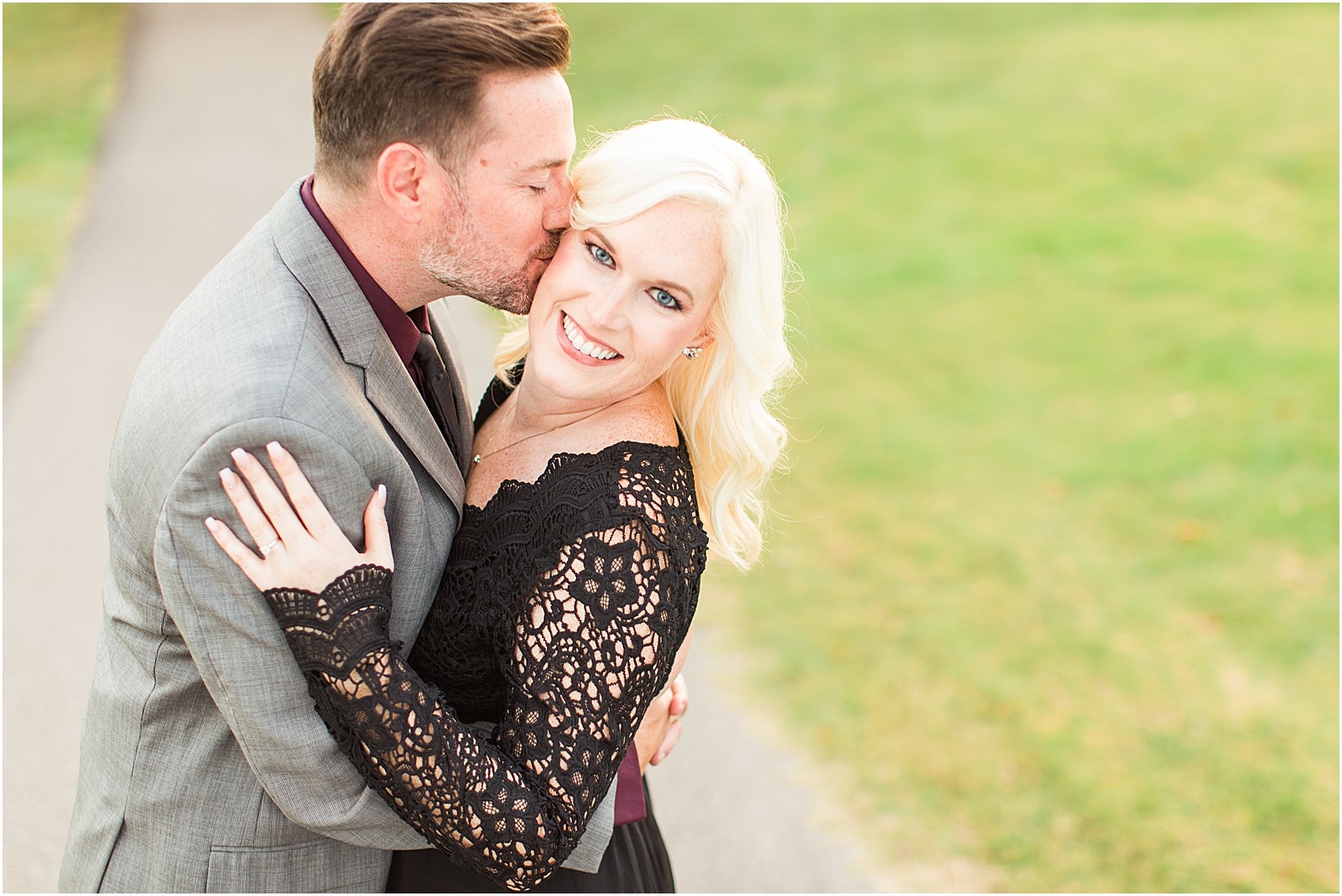 A Rolling Hills Country Club Engagement Session | Zara and Adam | Bret and Brandie Photography0035.jpg