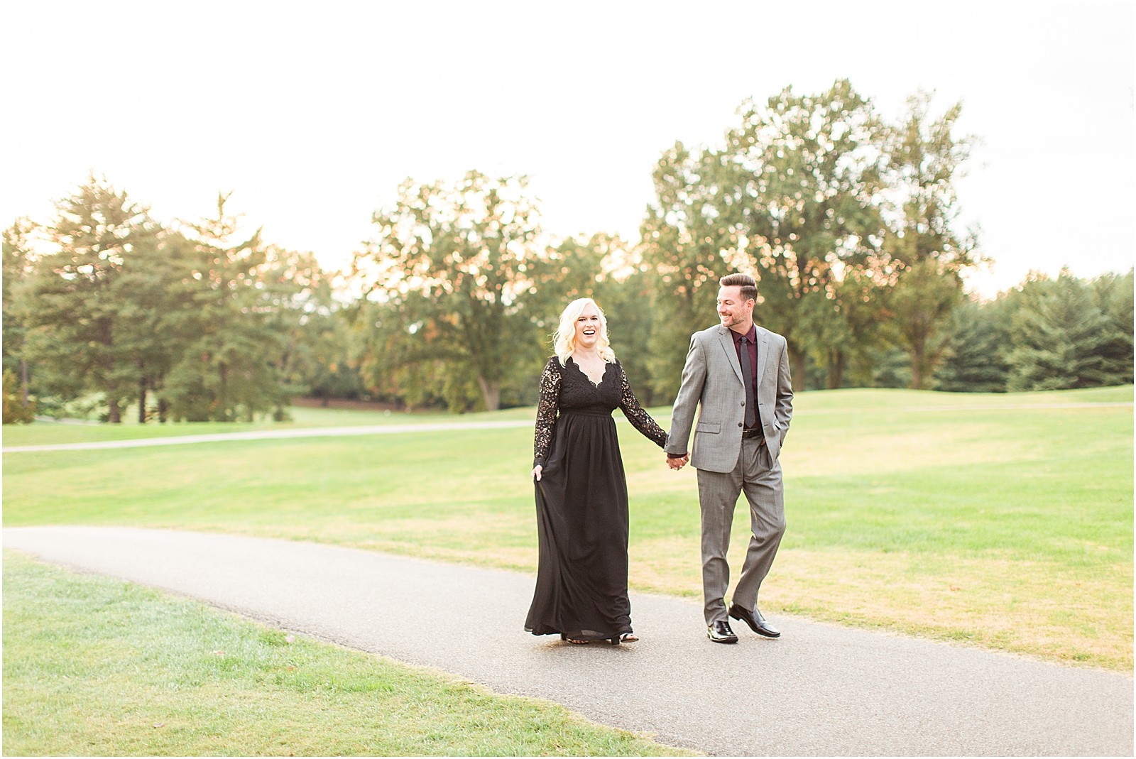 A Rolling Hills Country Club Engagement Session | Zara and Adam | Bret and Brandie Photography0036.jpg