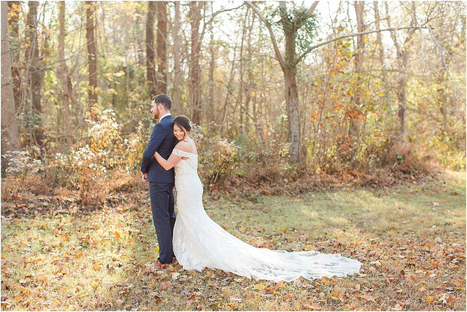 Walker and Alyssa's intimate fall wedding in Southern Indiana. | Wedding Photography | The Corner House Wedding | Southern Indiana Wedding | #fallwedding #intimatewedding | 023.jpg