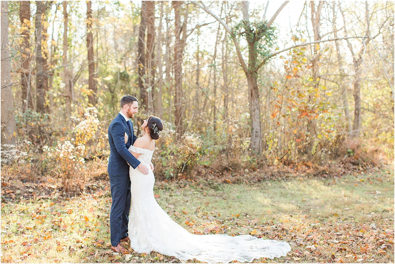 Walker and Alyssa's intimate fall wedding in Southern Indiana. | Wedding Photography | The Corner House Wedding | Southern Indiana Wedding | #fallwedding #intimatewedding | 026.jpg