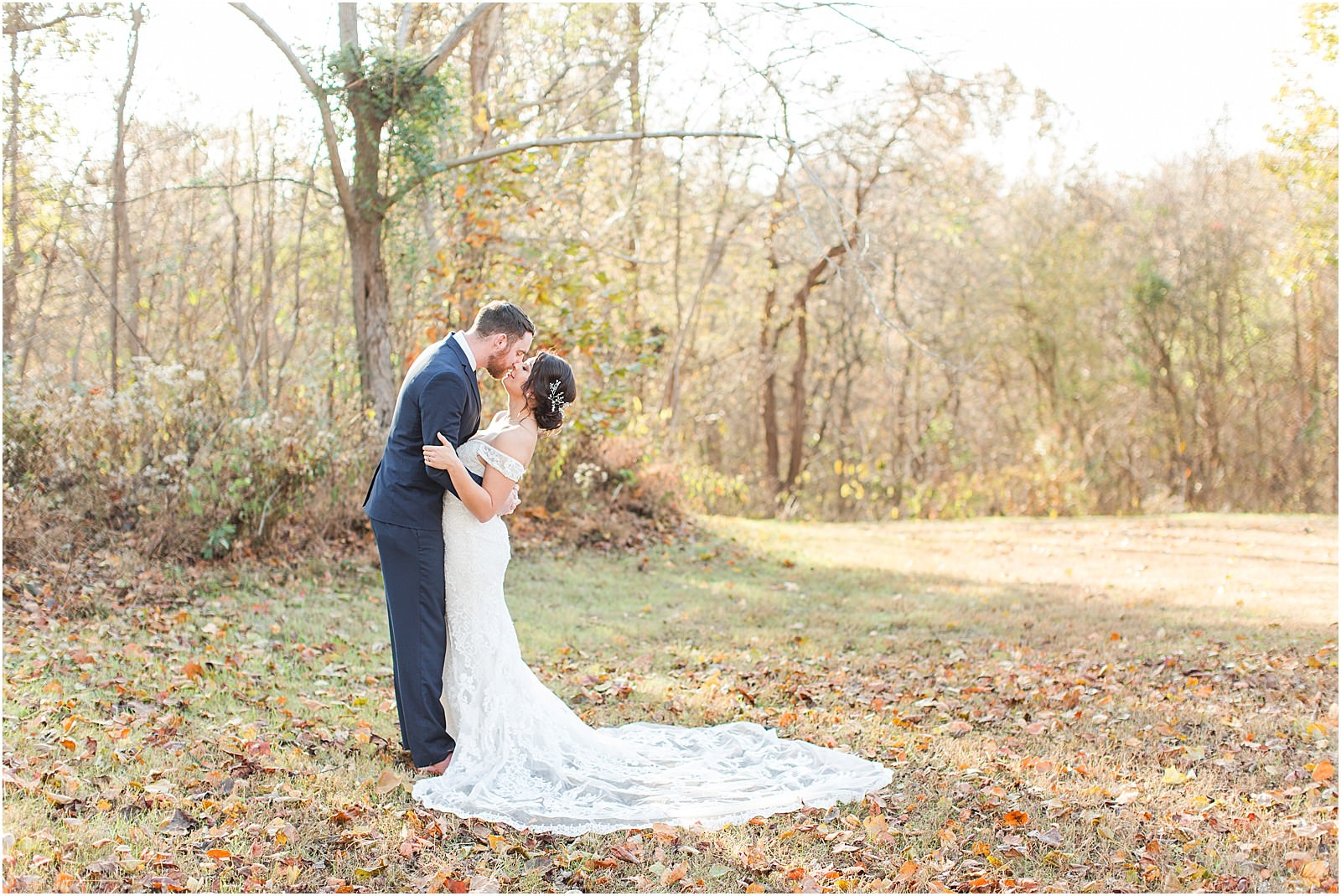 Walker and Alyssa's intimate fall wedding in Southern Indiana. | Wedding Photography | The Corner House Wedding | Southern Indiana Wedding | #fallwedding #intimatewedding | 036.jpg