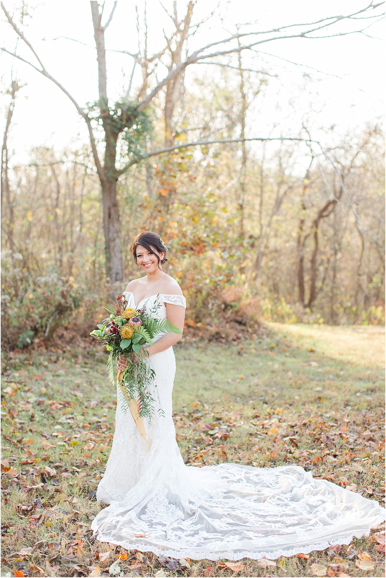 Walker and Alyssa's intimate fall wedding in Southern Indiana. | Wedding Photography | The Corner House Wedding | Southern Indiana Wedding | #fallwedding #intimatewedding | 050.jpg