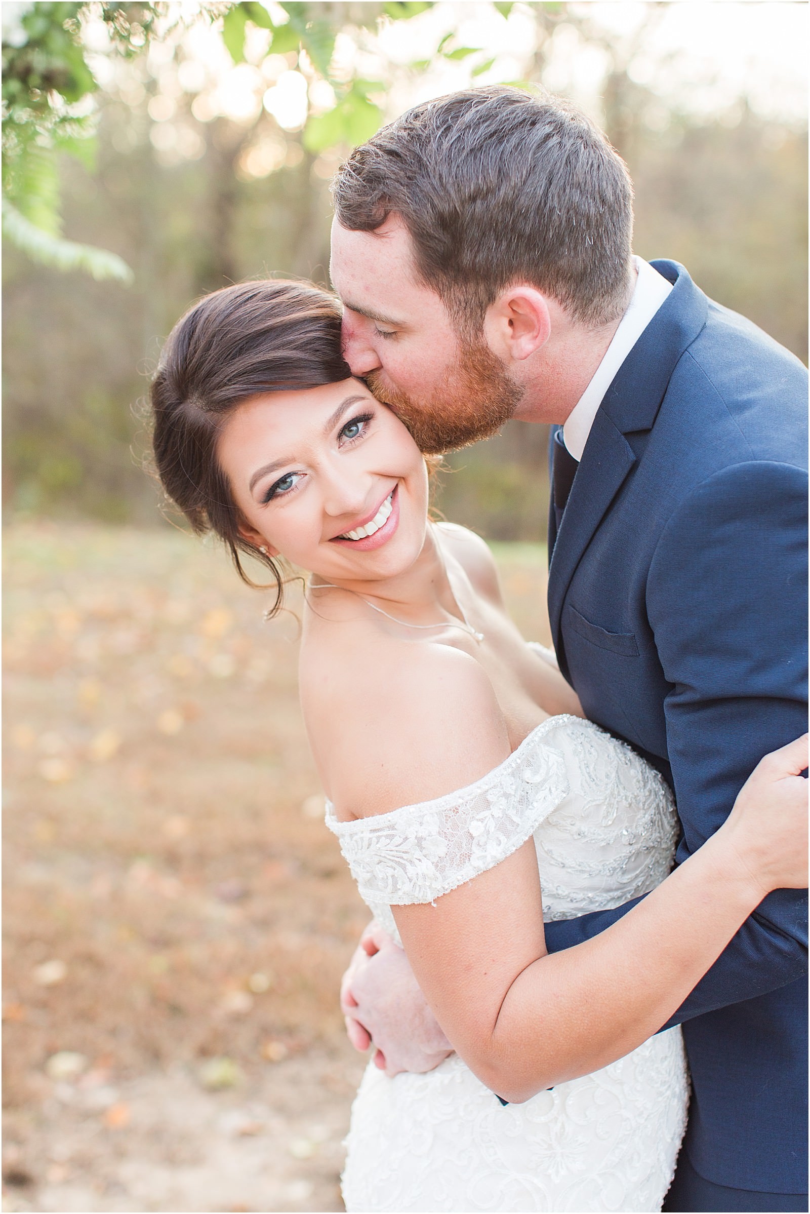 Walker and Alyssa's intimate fall wedding in Southern Indiana. | Wedding Photography | The Corner House Wedding | Southern Indiana Wedding | #fallwedding #intimatewedding | 073.jpg