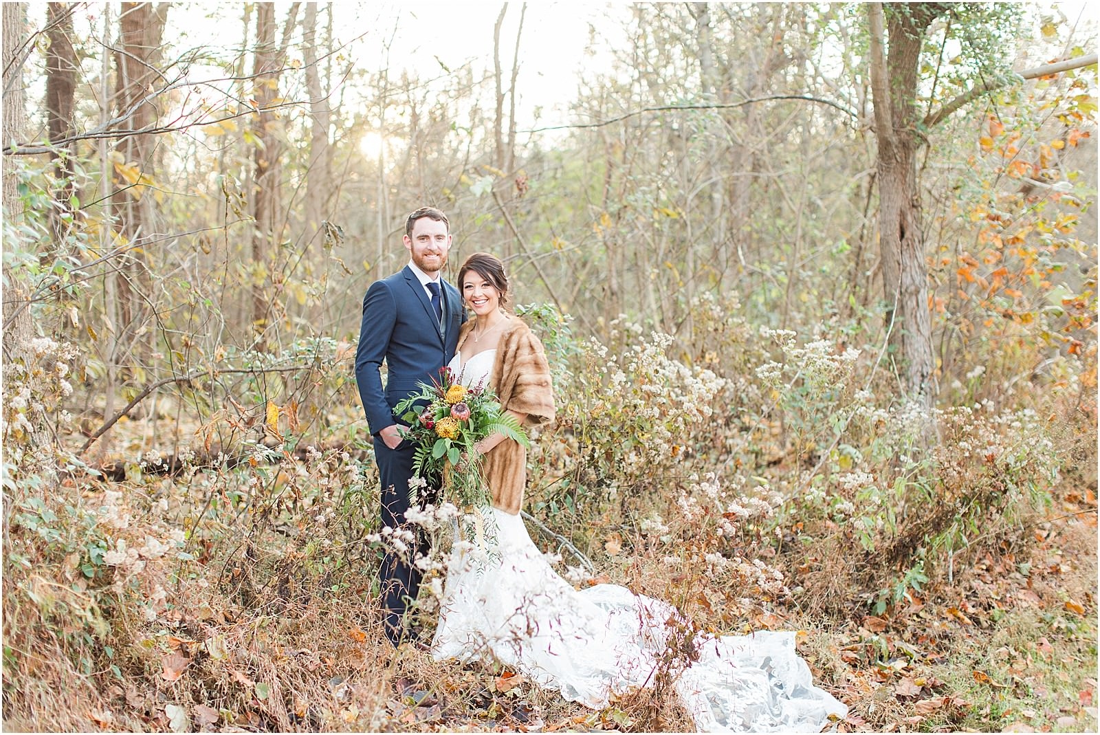 Walker and Alyssa's intimate fall wedding in Southern Indiana. | Wedding Photography | The Corner House Wedding | Southern Indiana Wedding | #fallwedding #intimatewedding | 074.jpg