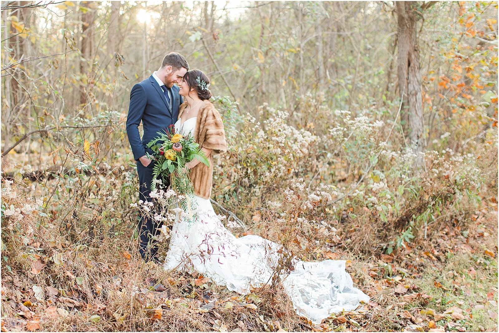 Walker and Alyssa's intimate fall wedding in Southern Indiana. | Wedding Photography | The Corner House Wedding | Southern Indiana Wedding | #fallwedding #intimatewedding | 075.jpg