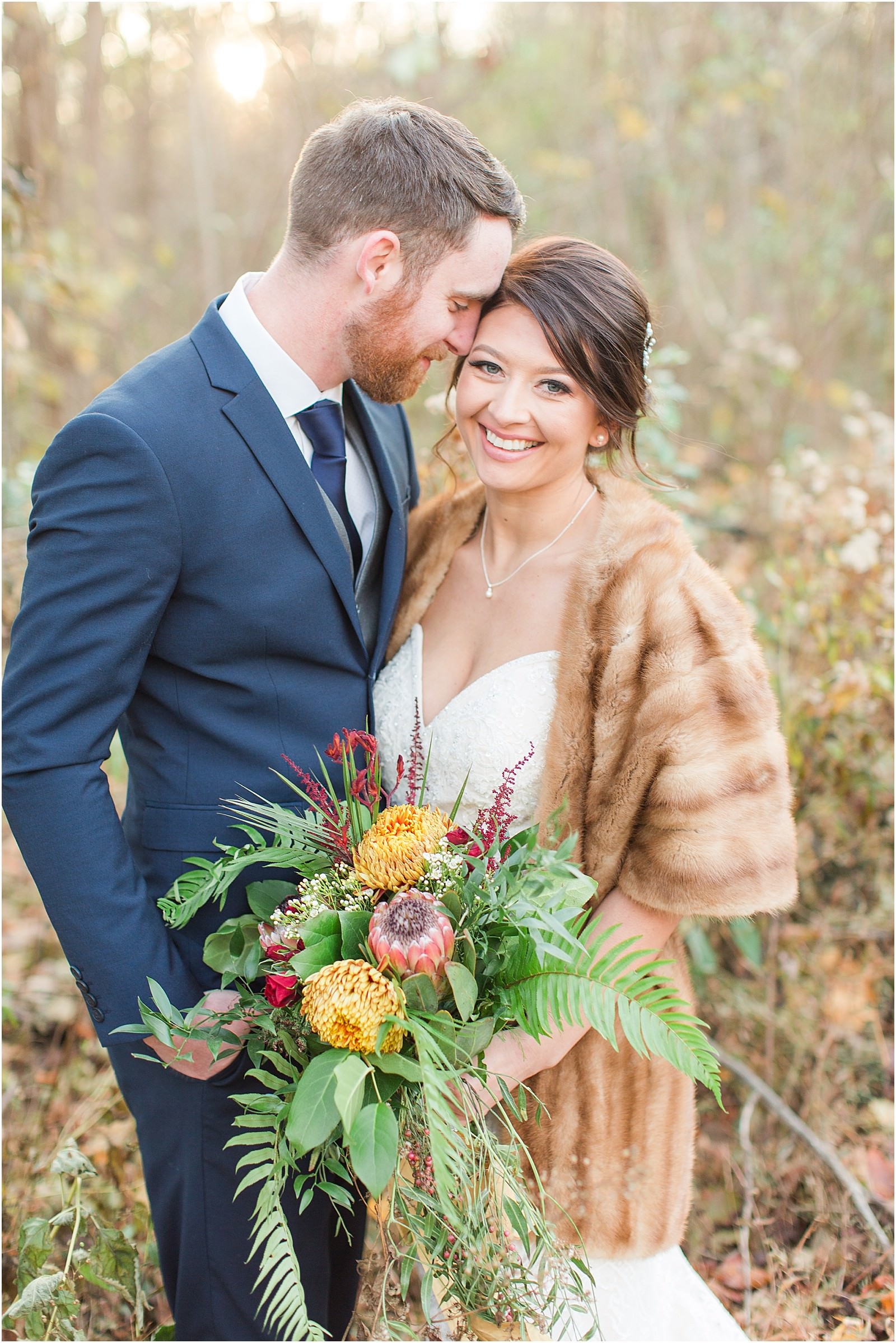 Walker and Alyssa's intimate fall wedding in Southern Indiana. | Wedding Photography | The Corner House Wedding | Southern Indiana Wedding | #fallwedding #intimatewedding | 078.jpg