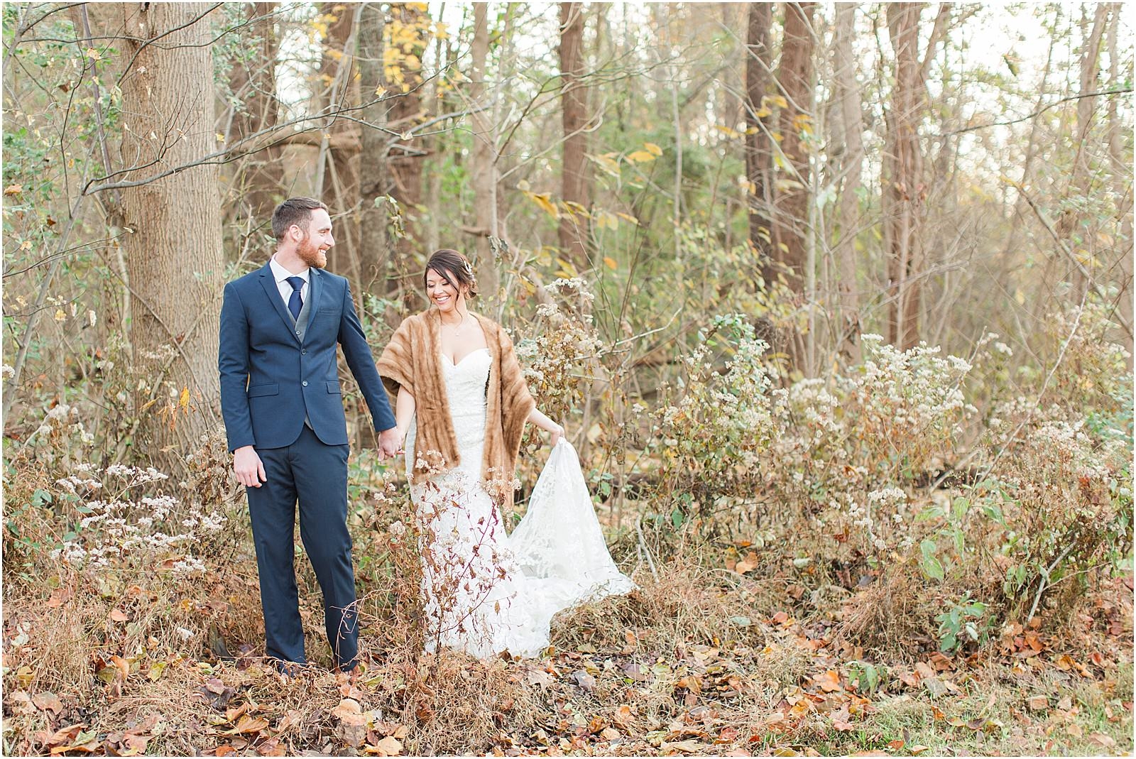 Walker and Alyssa's intimate fall wedding in Southern Indiana. | Wedding Photography | The Corner House Wedding | Southern Indiana Wedding | #fallwedding #intimatewedding | 083.jpg