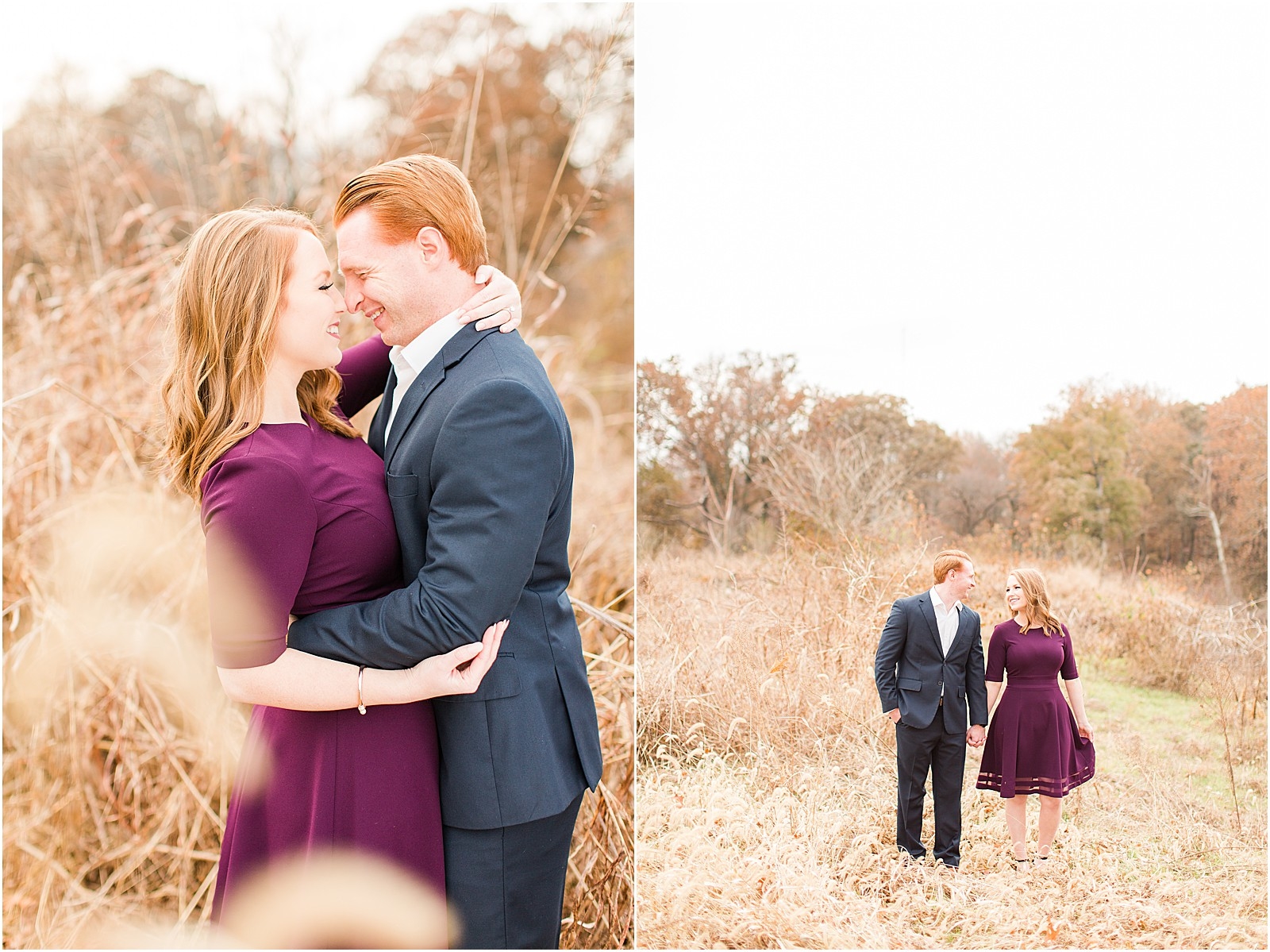 A Mesker Park Zoo Engagement Session | Jennah and Steve | Bret and Brandie Photography002.jpg