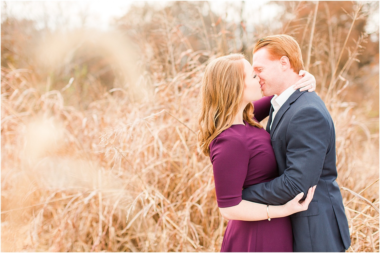 A Mesker Park Zoo Engagement Session | Jennah and Steve | Bret and Brandie Photography003.jpg