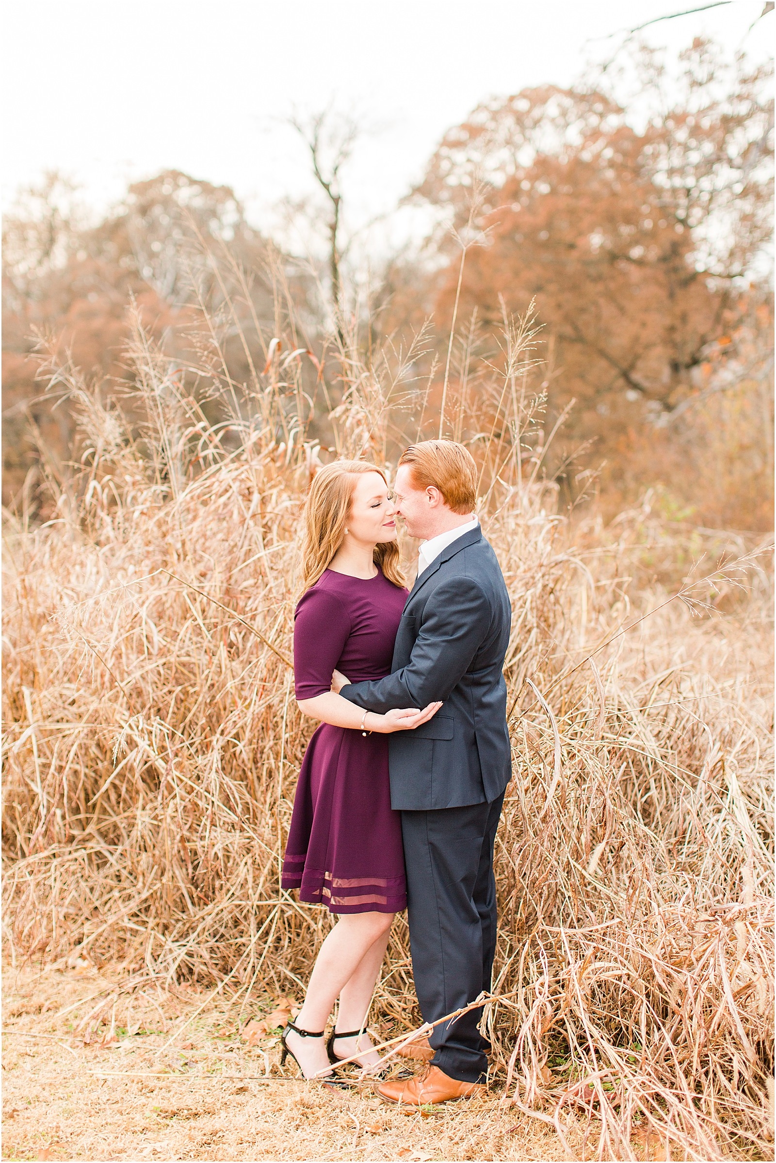 A Mesker Park Zoo Engagement Session | Jennah and Steve | Bret and Brandie Photography004.jpg