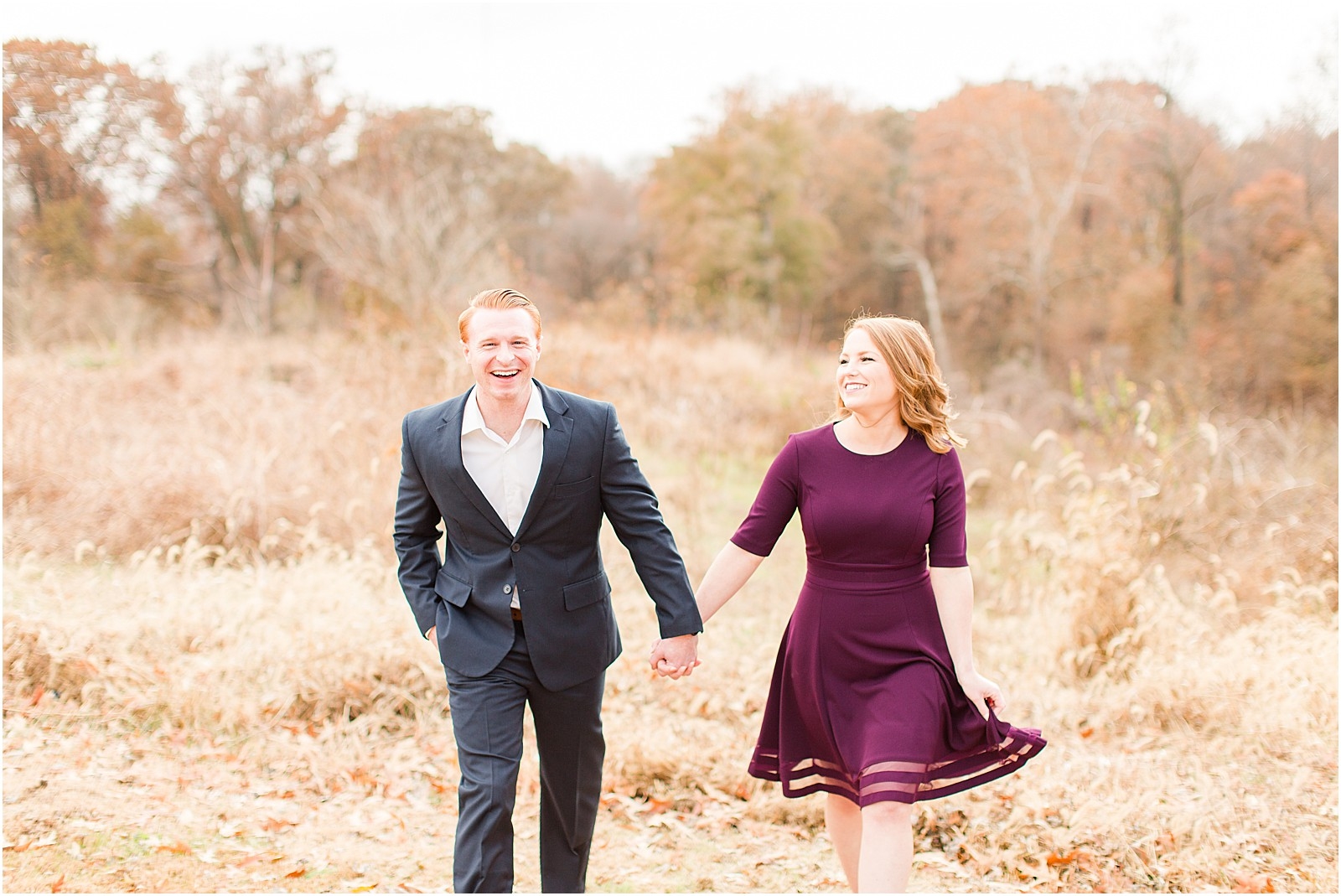 A Mesker Park Zoo Engagement Session | Jennah and Steve | Bret and Brandie Photography006.jpg