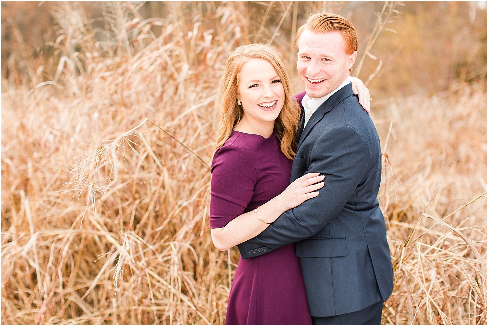 A Mesker Park Zoo Engagement Session | Jennah and Steve | Bret and Brandie Photography008.jpg