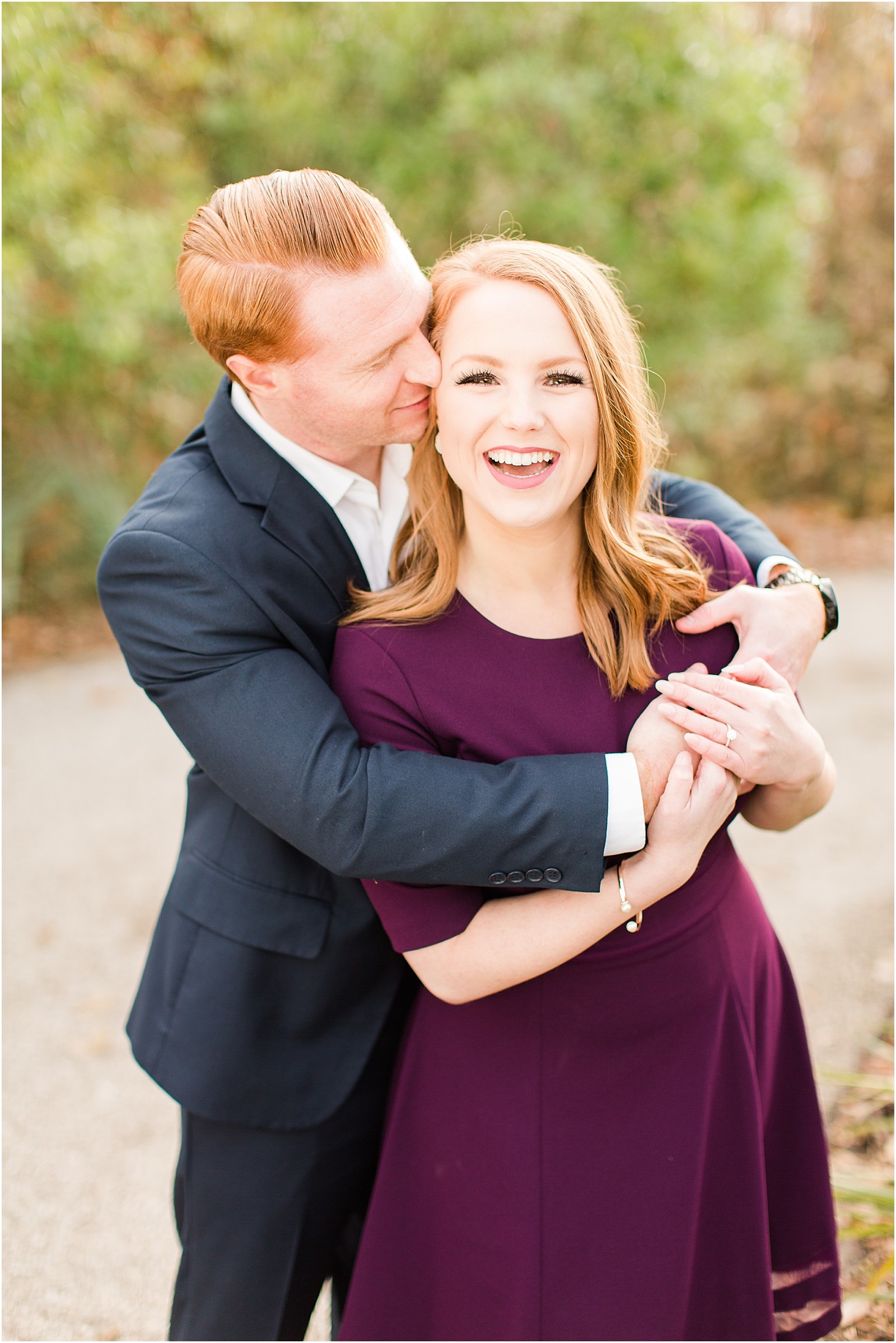 A Mesker Park Zoo Engagement Session | Jennah and Steve | Bret and Brandie Photography010.jpg