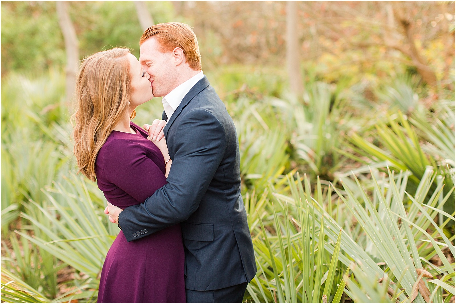 A Mesker Park Zoo Engagement Session | Jennah and Steve | Bret and Brandie Photography012.jpg