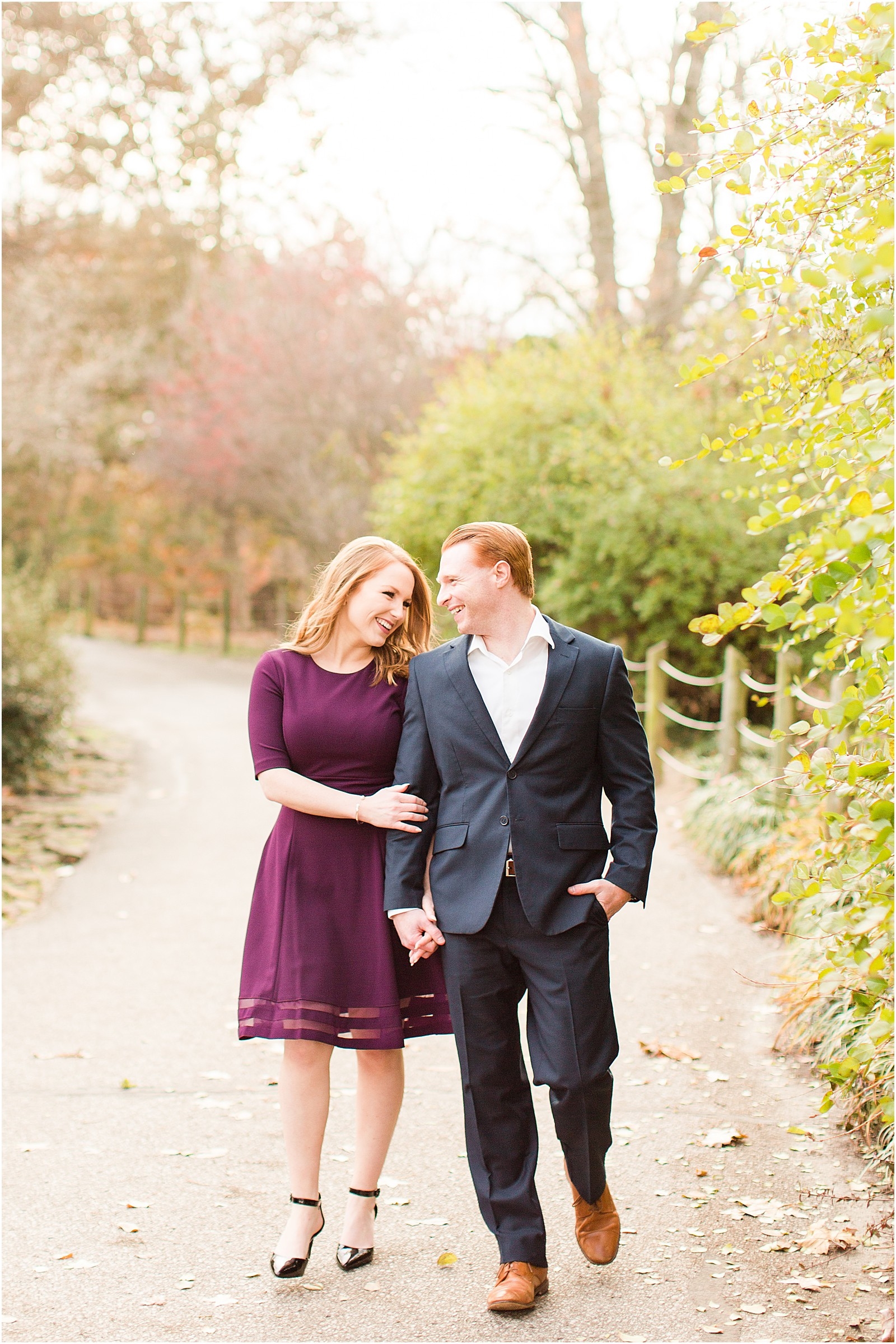 A Mesker Park Zoo Engagement Session | Jennah and Steve | Bret and Brandie Photography015.jpg