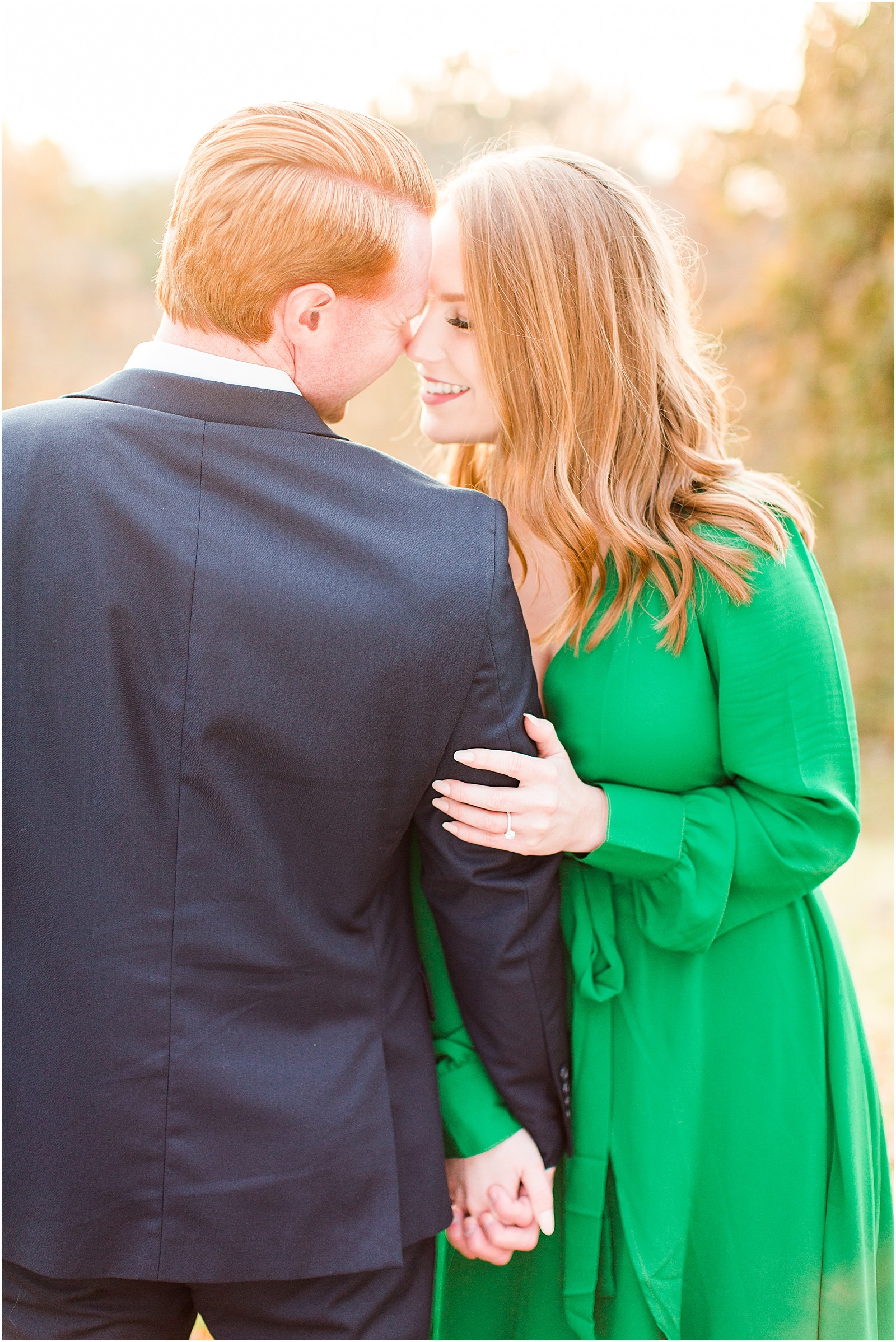 A Mesker Park Zoo Engagement Session | Jennah and Steve | Bret and Brandie Photography025.jpg