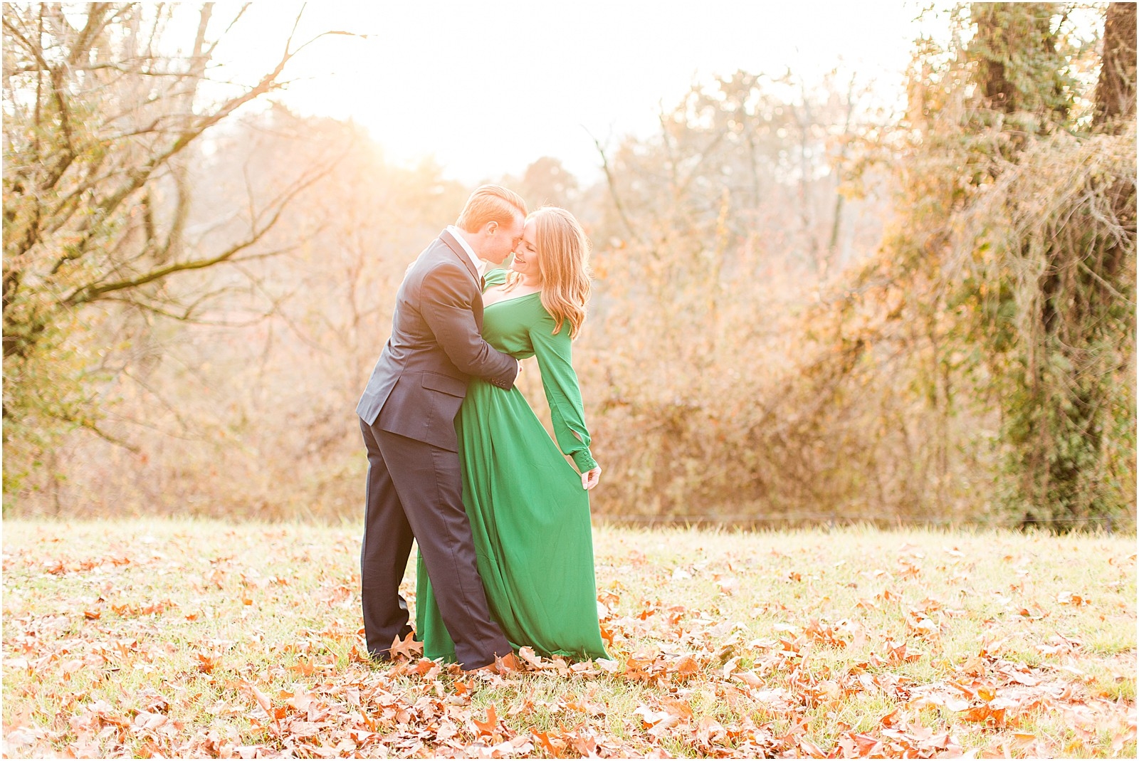 A Mesker Park Zoo Engagement Session | Jennah and Steve | Bret and Brandie Photography027.jpg