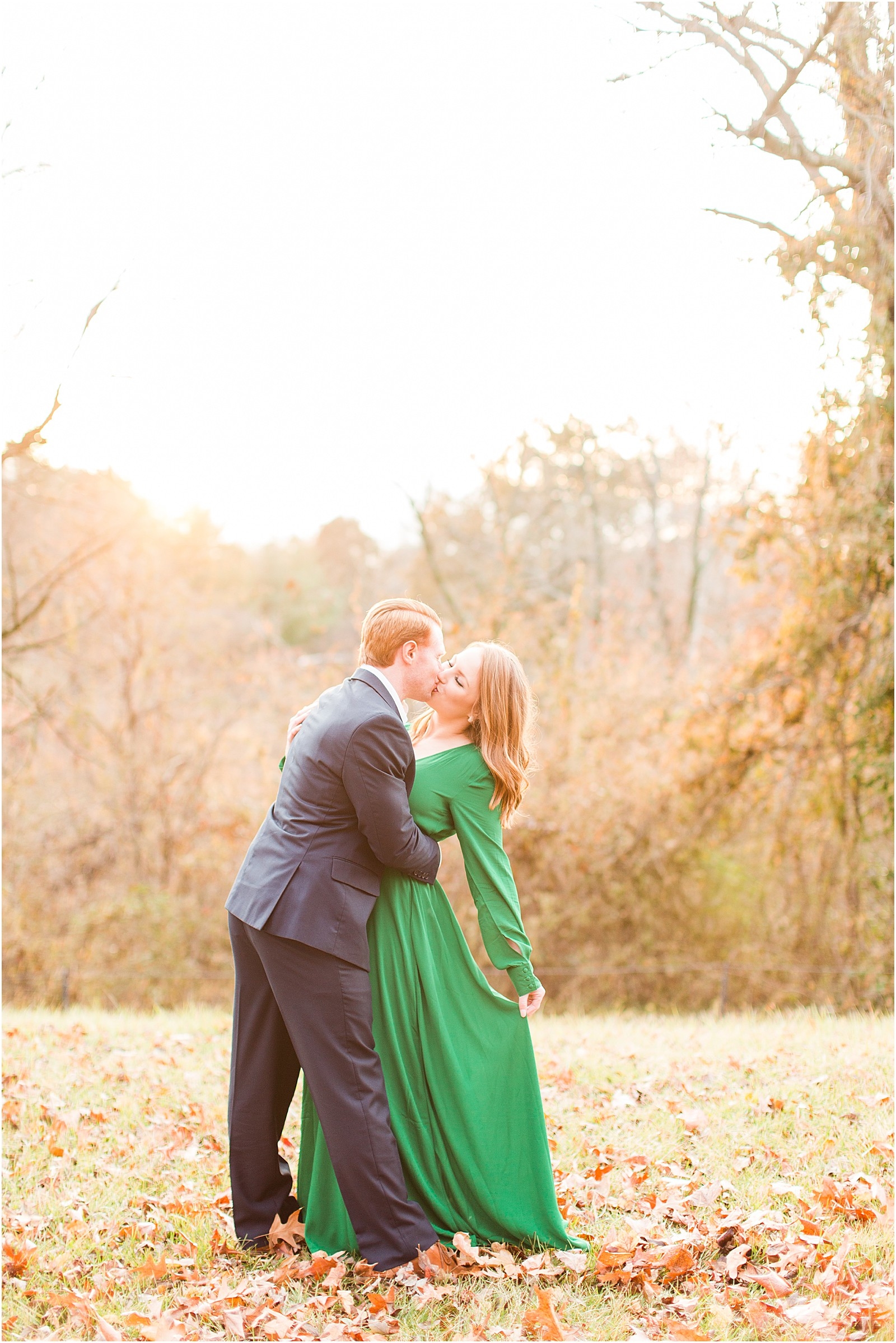 A Mesker Park Zoo Engagement Session | Jennah and Steve | Bret and Brandie Photography028.jpg