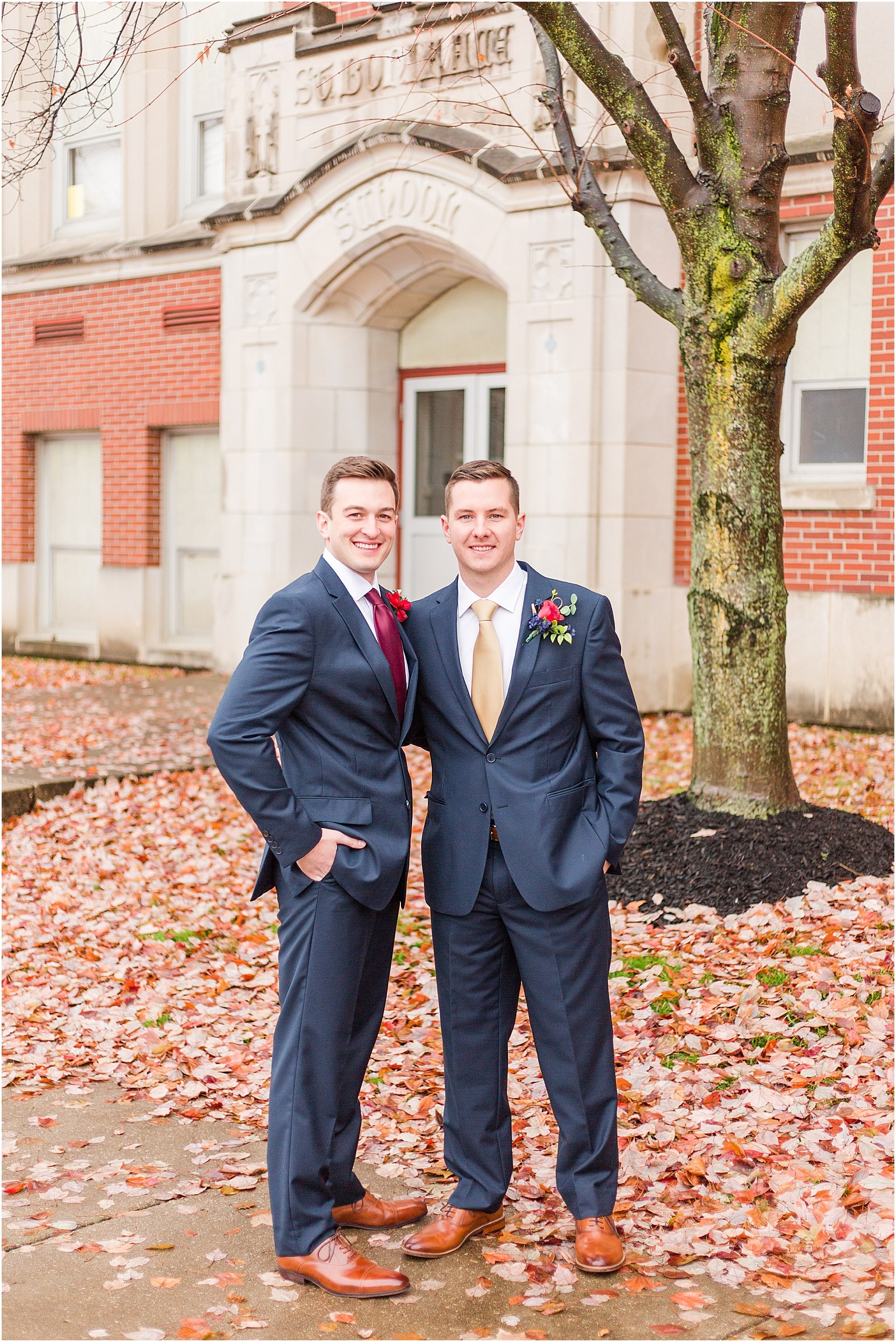 Haylee and Dillon's Evansville, Indiana wedding by Bret and Brandie Photography.0035.jpg