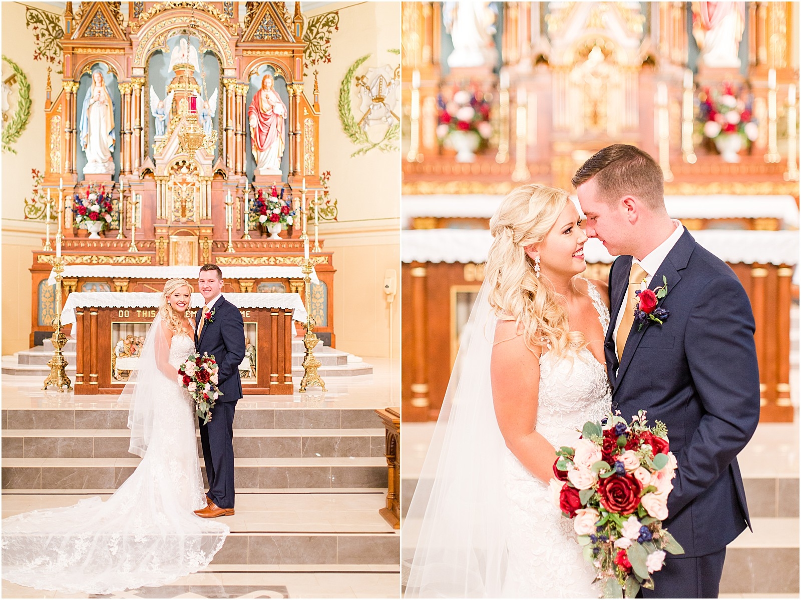 Haylee and Dillon's Evansville, Indiana wedding by Bret and Brandie Photography.0061.jpg