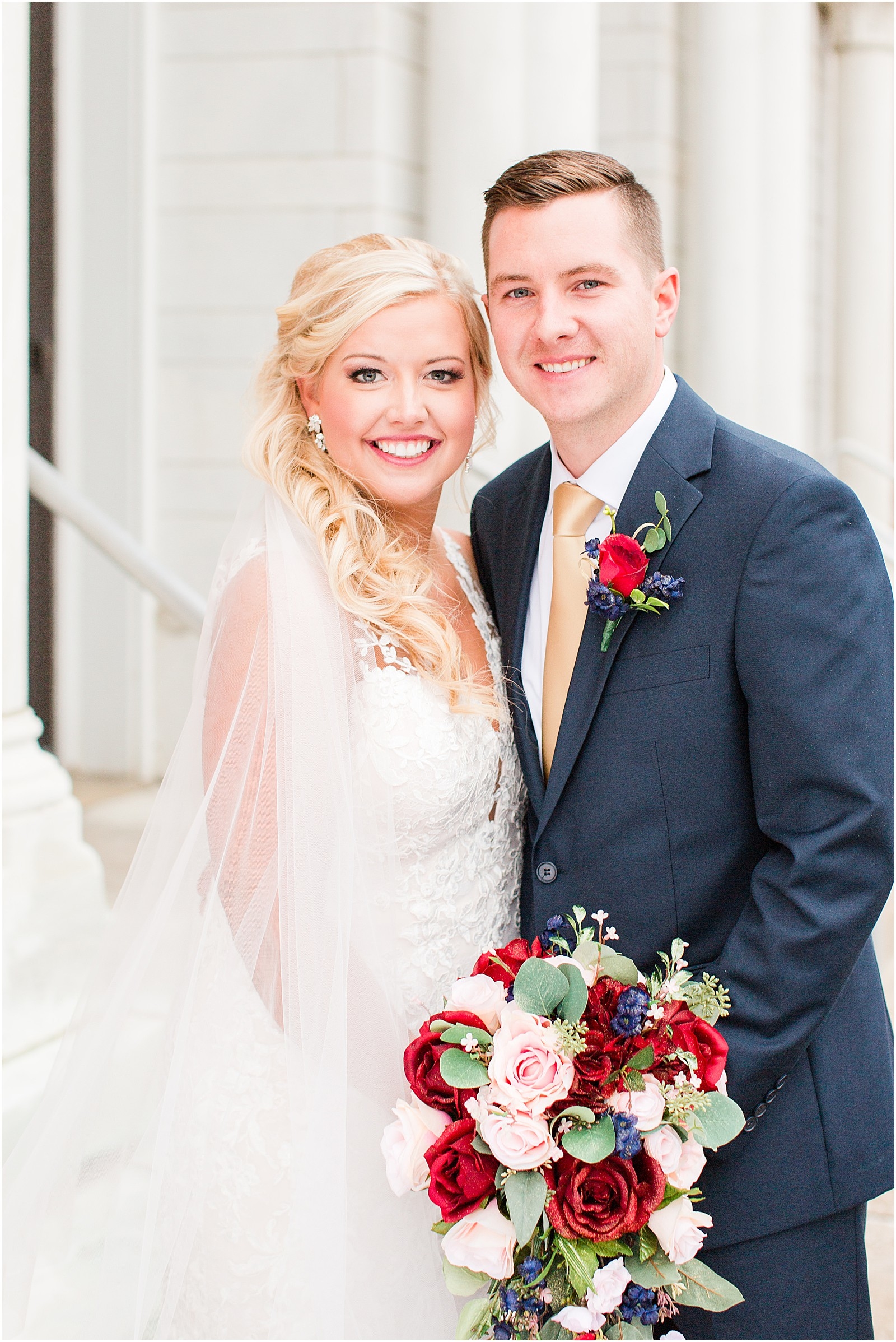 Haylee and Dillon's Evansville, Indiana wedding by Bret and Brandie Photography.0066.jpg